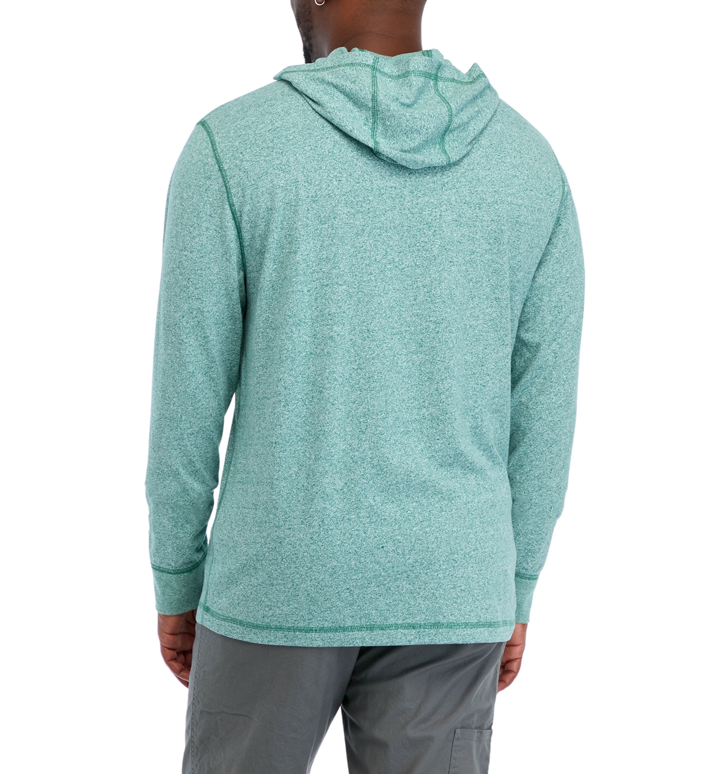 Jasper Hoodie 