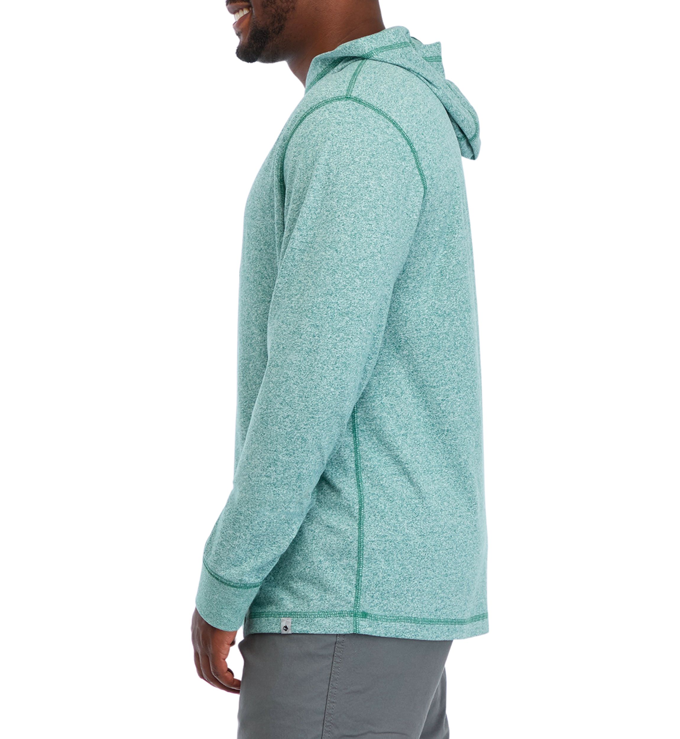 Jasper Hoodie 