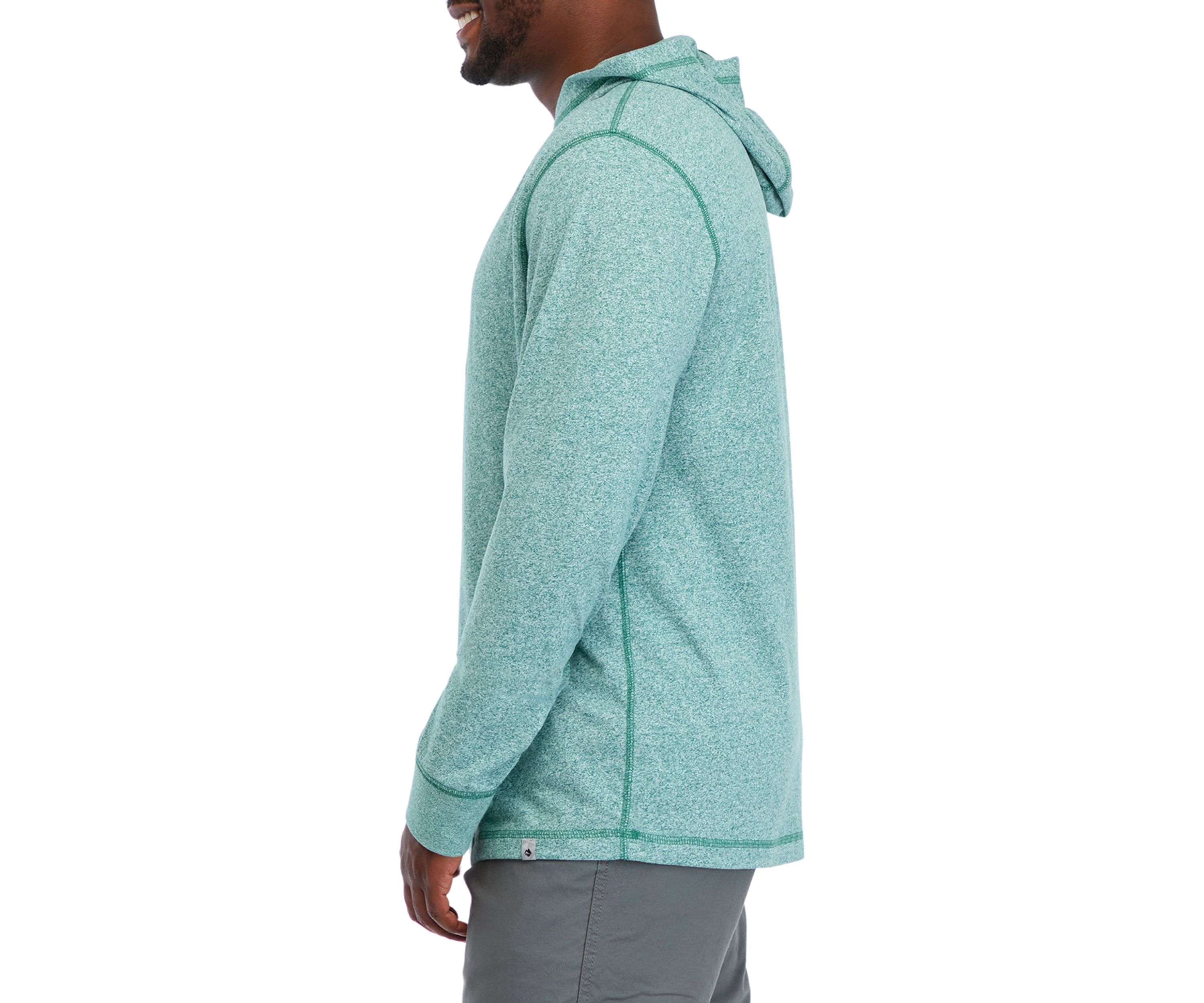 Jasper Hoodie 