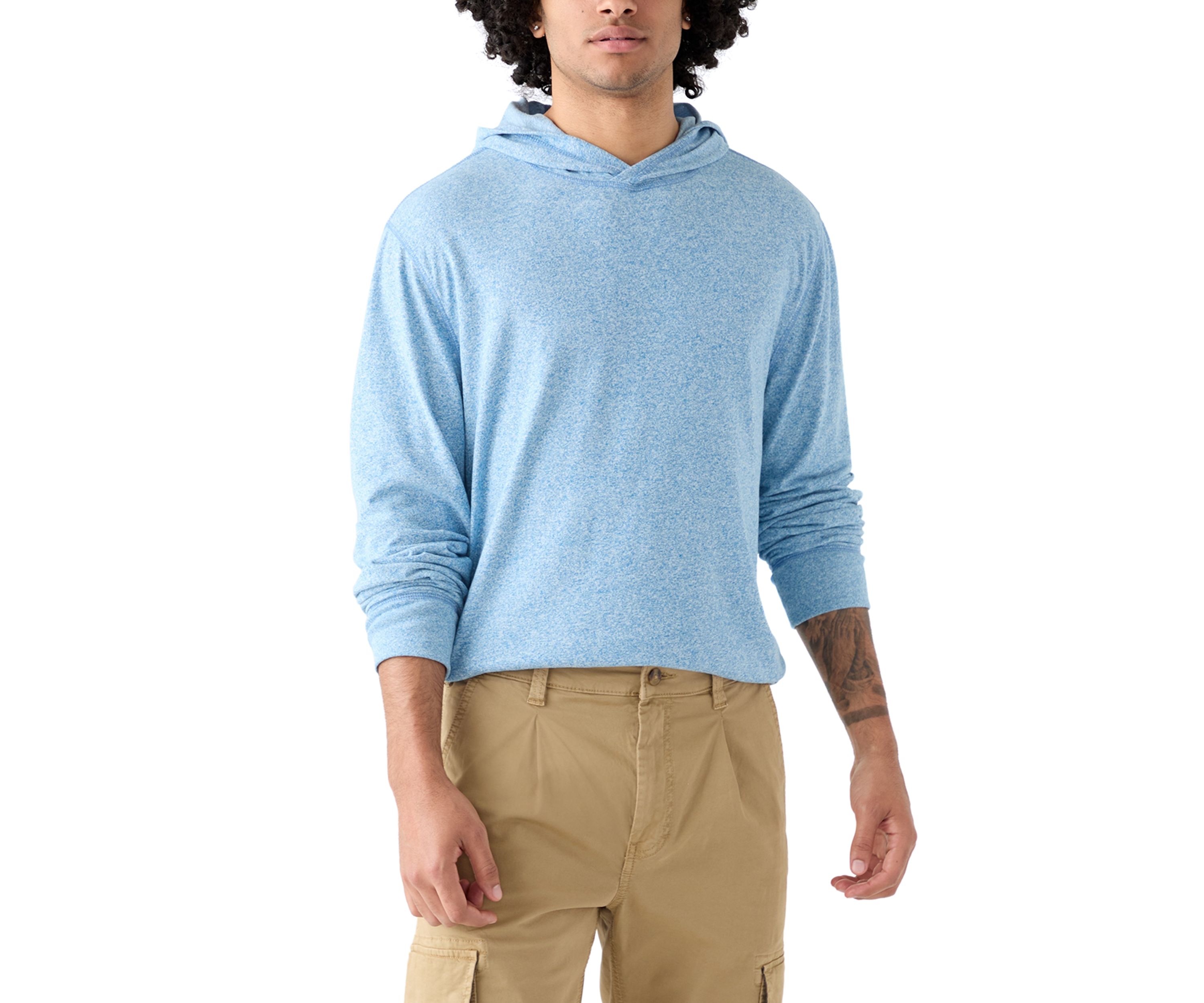 Jasper Hoodie
