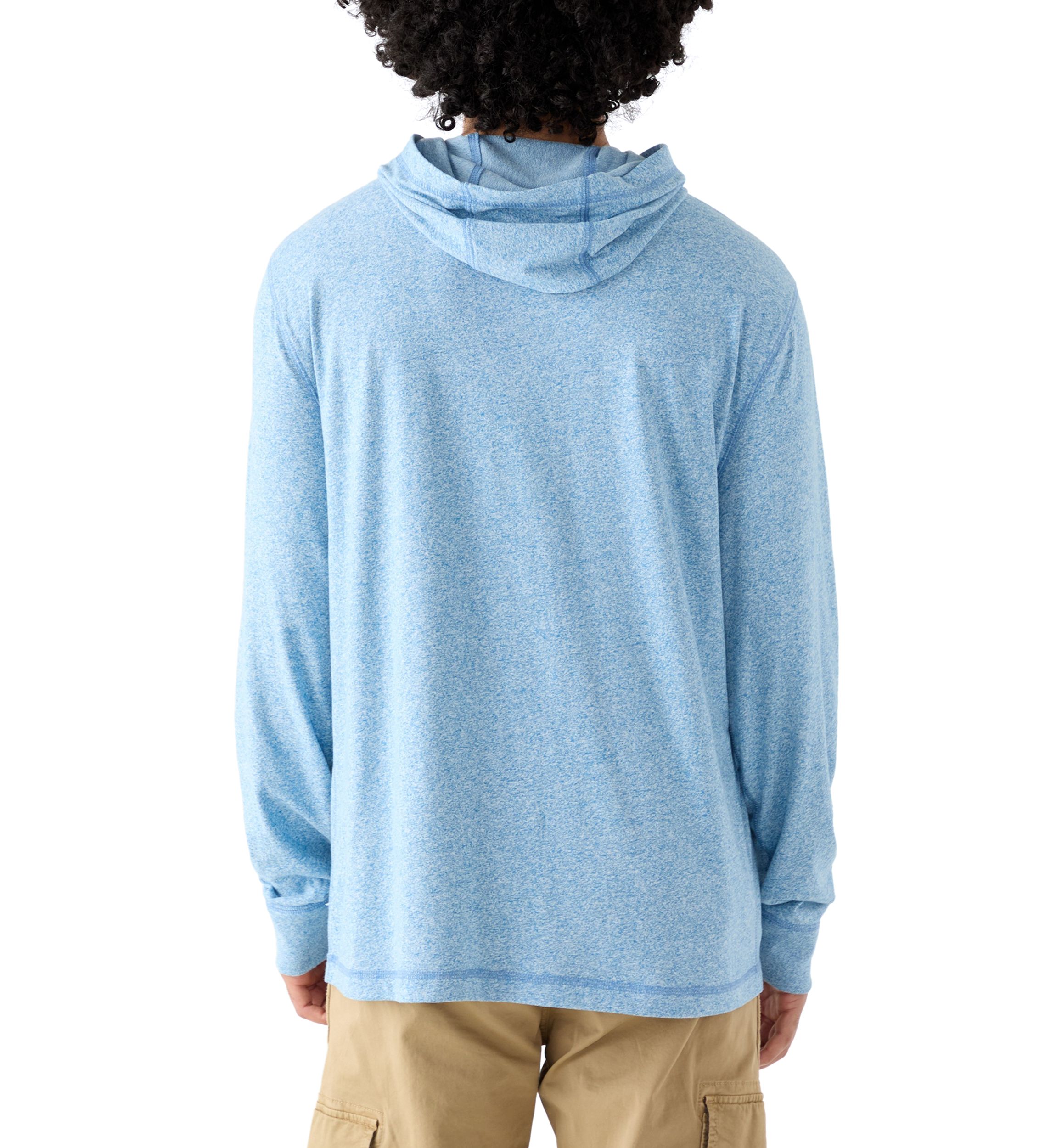 Jasper Hoodie