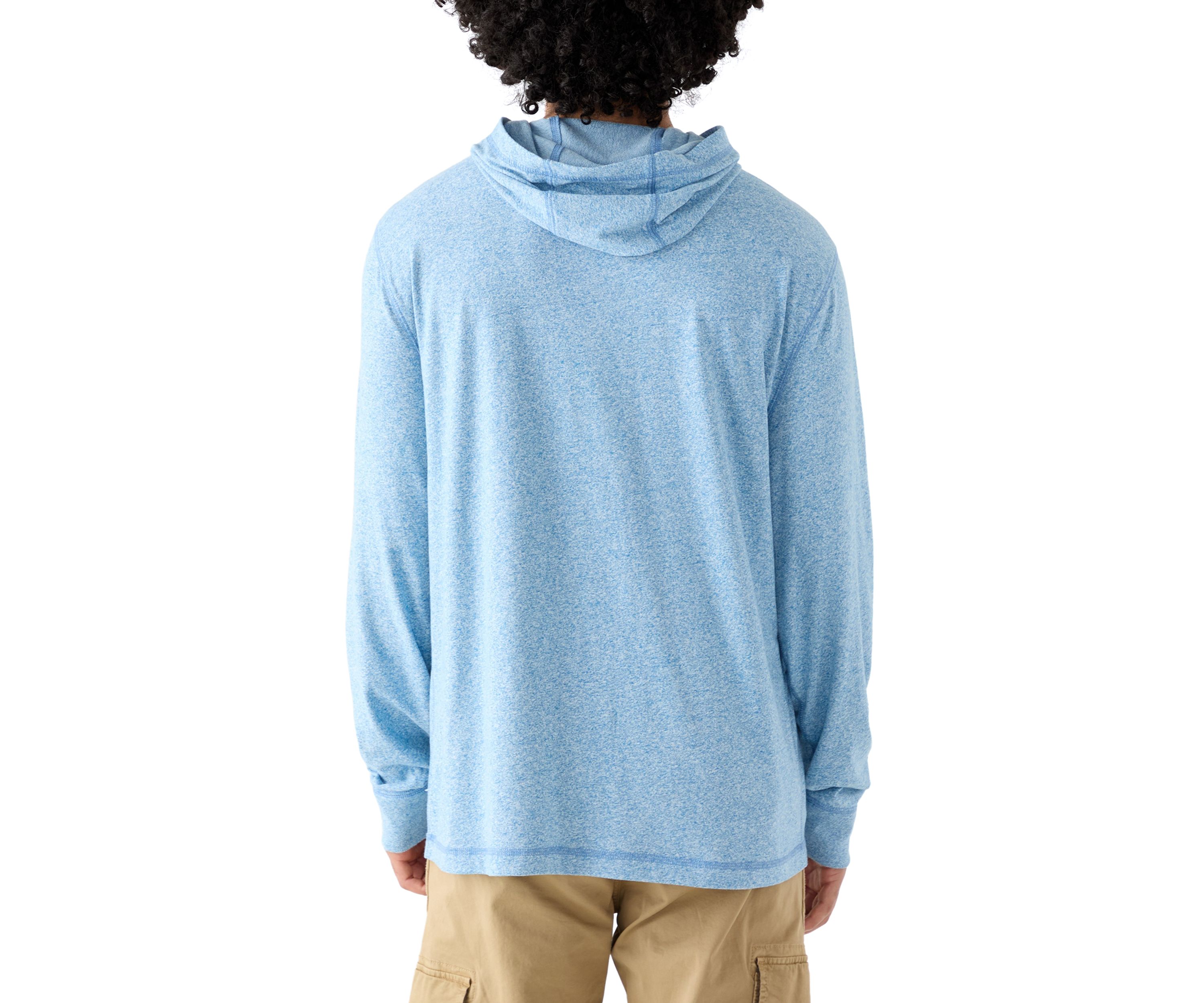 Jasper Hoodie
