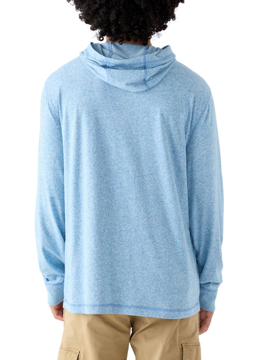 Jasper Hoodie