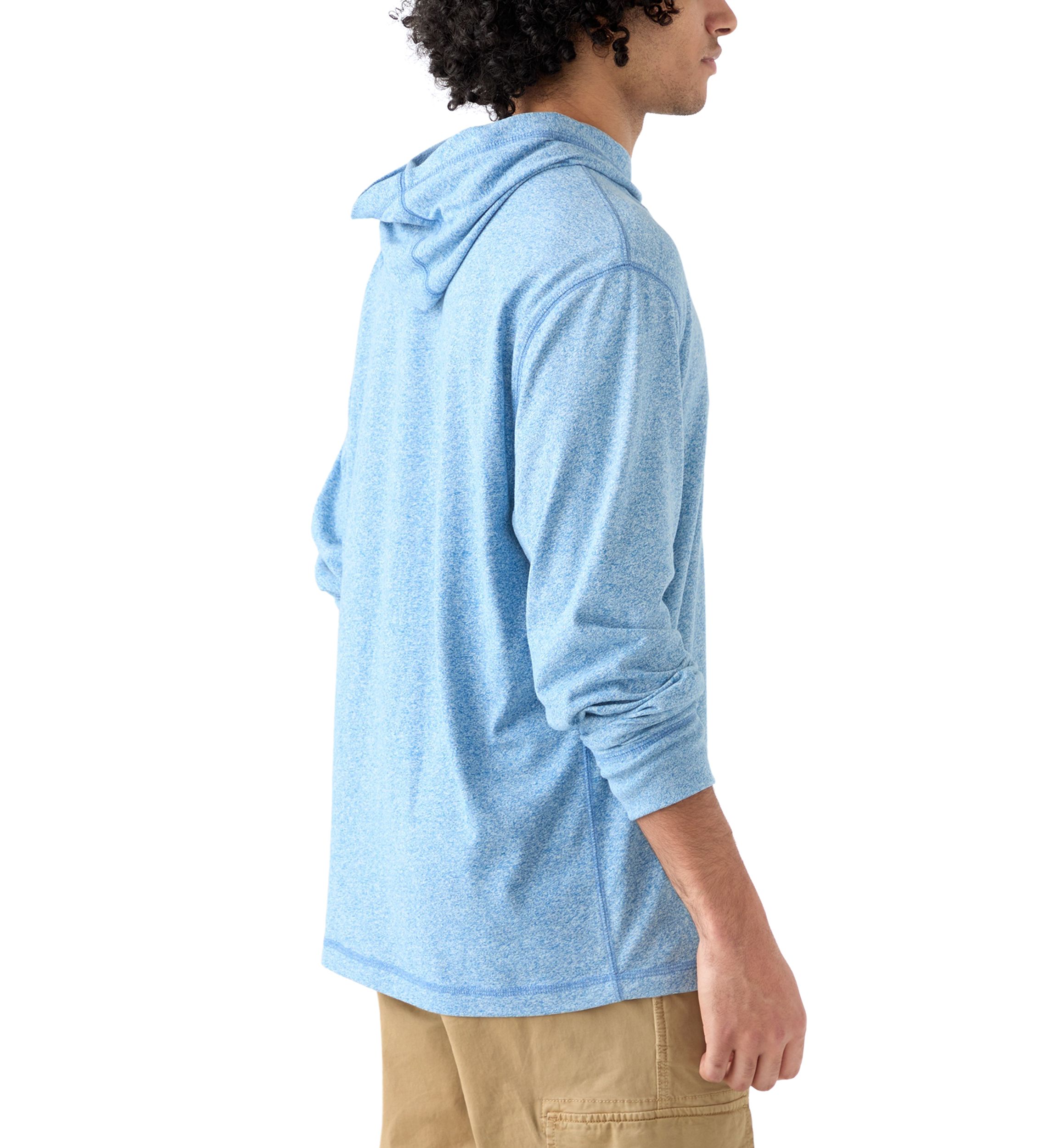 Jasper Hoodie