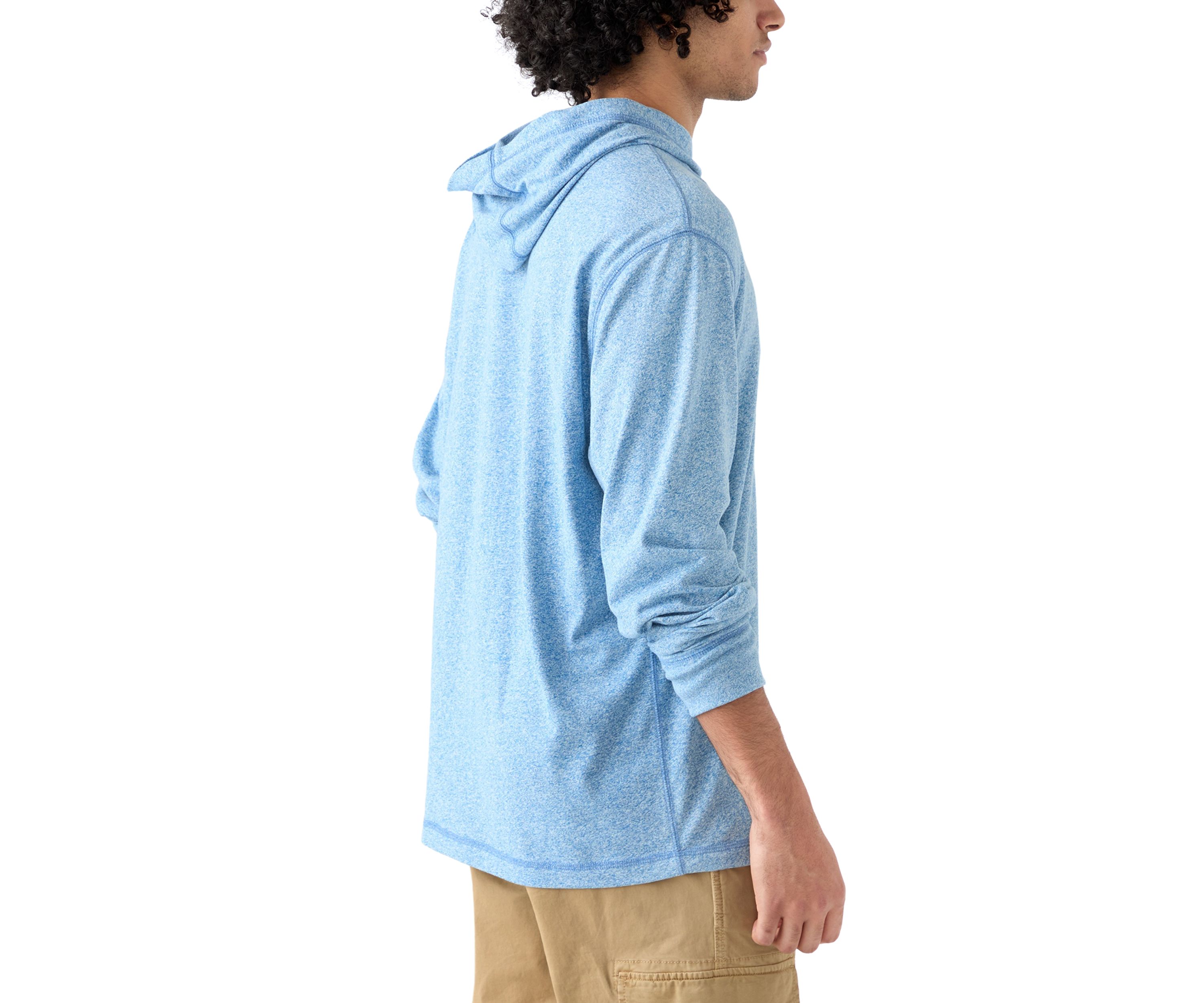 Jasper Hoodie