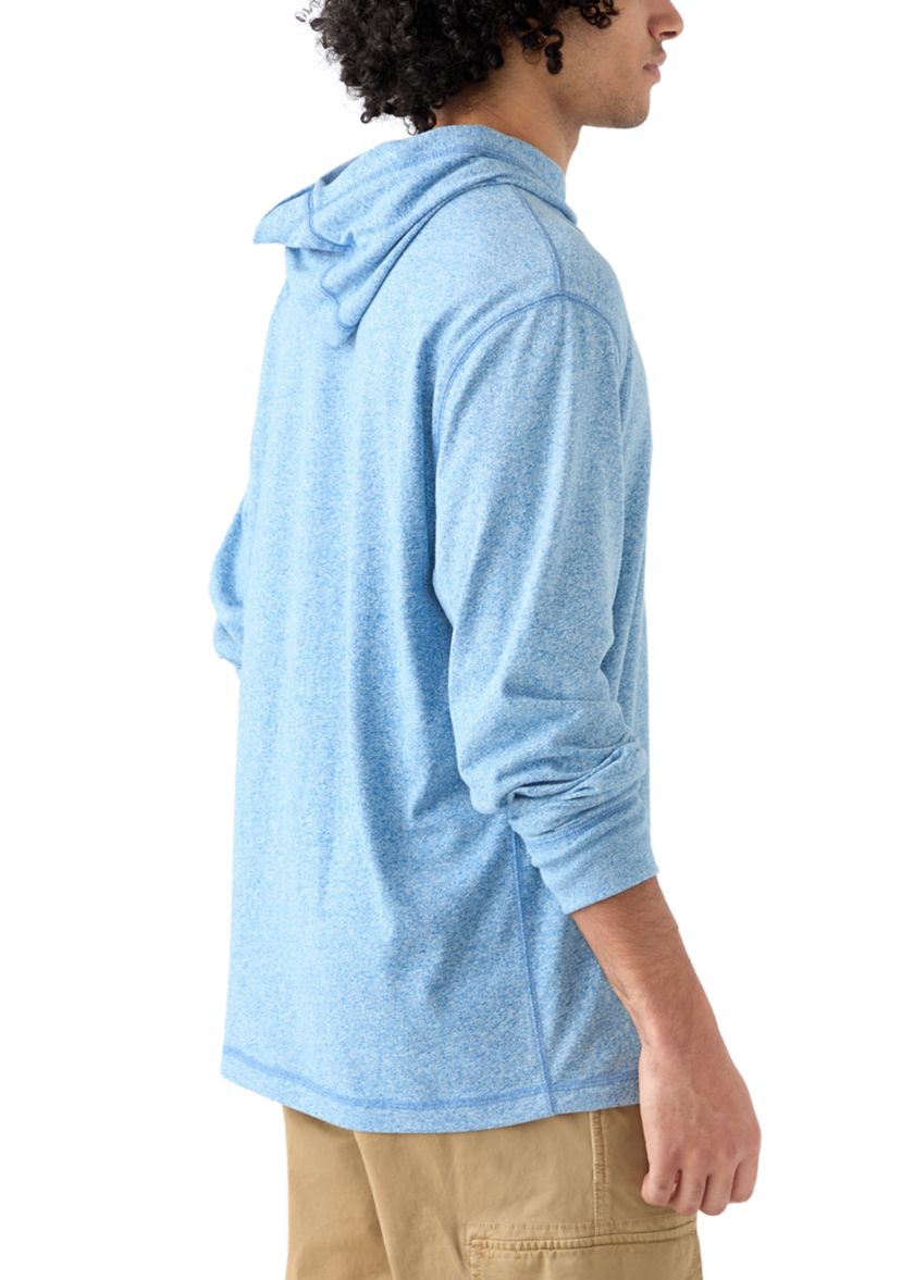 Jasper Hoodie