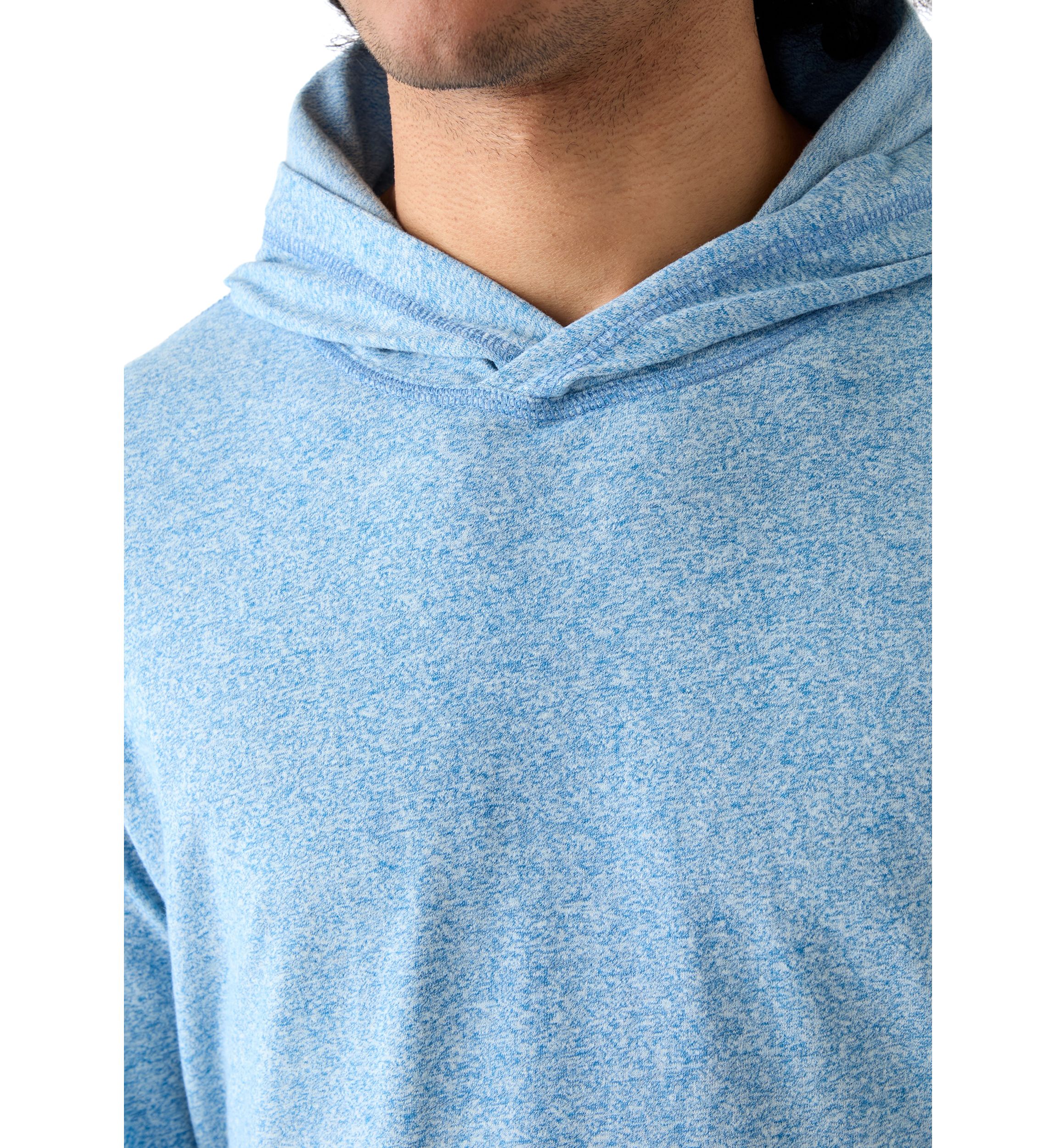 Jasper Hoodie