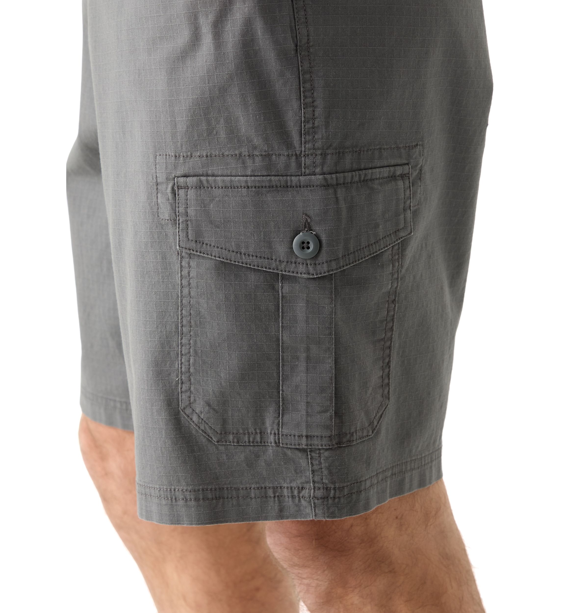 Ripstop Cargo Shorts 
