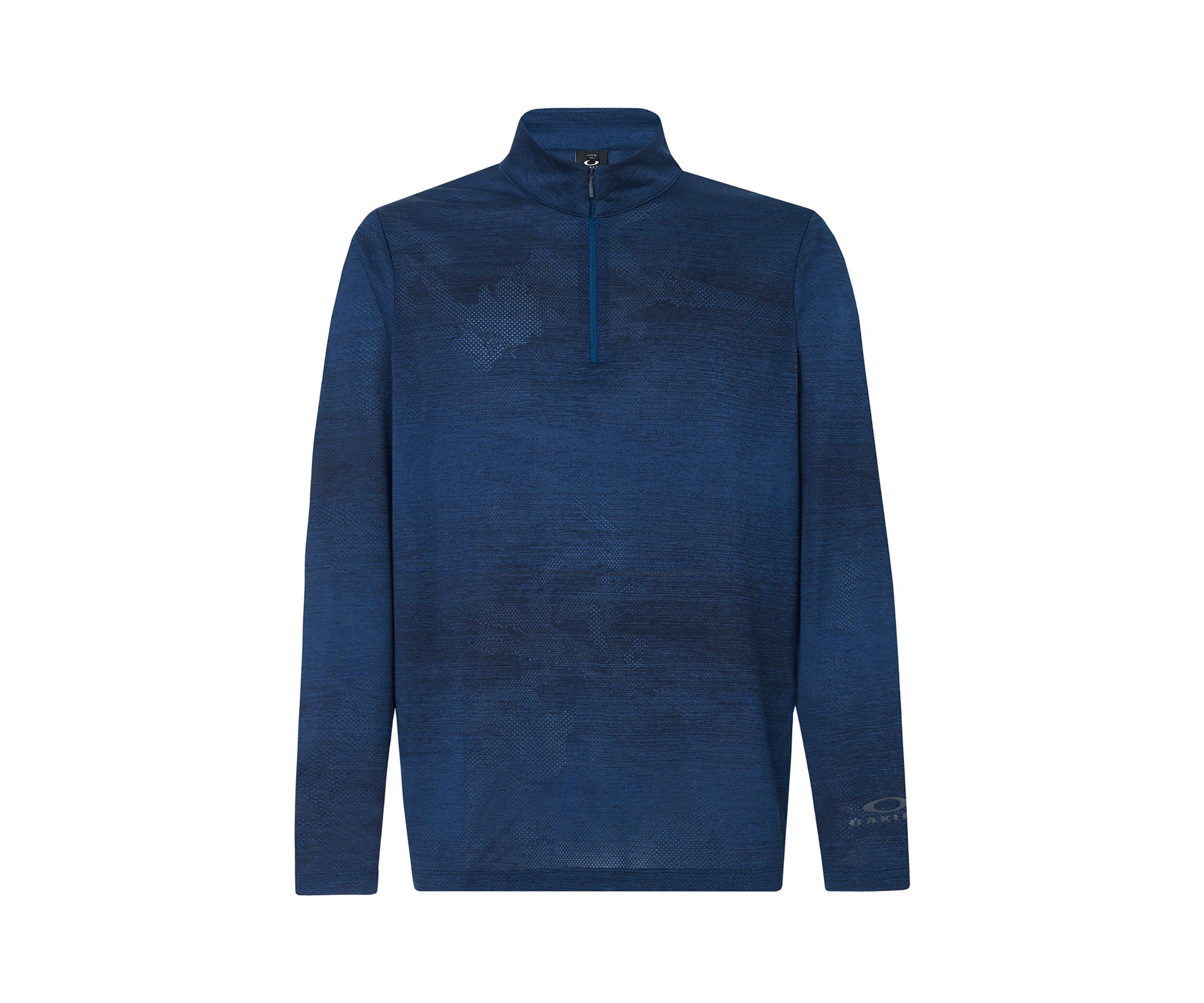 Contender Half Zip Pullover