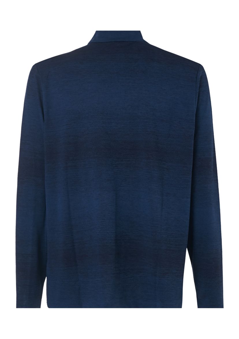 Contender Half Zip Pullover
