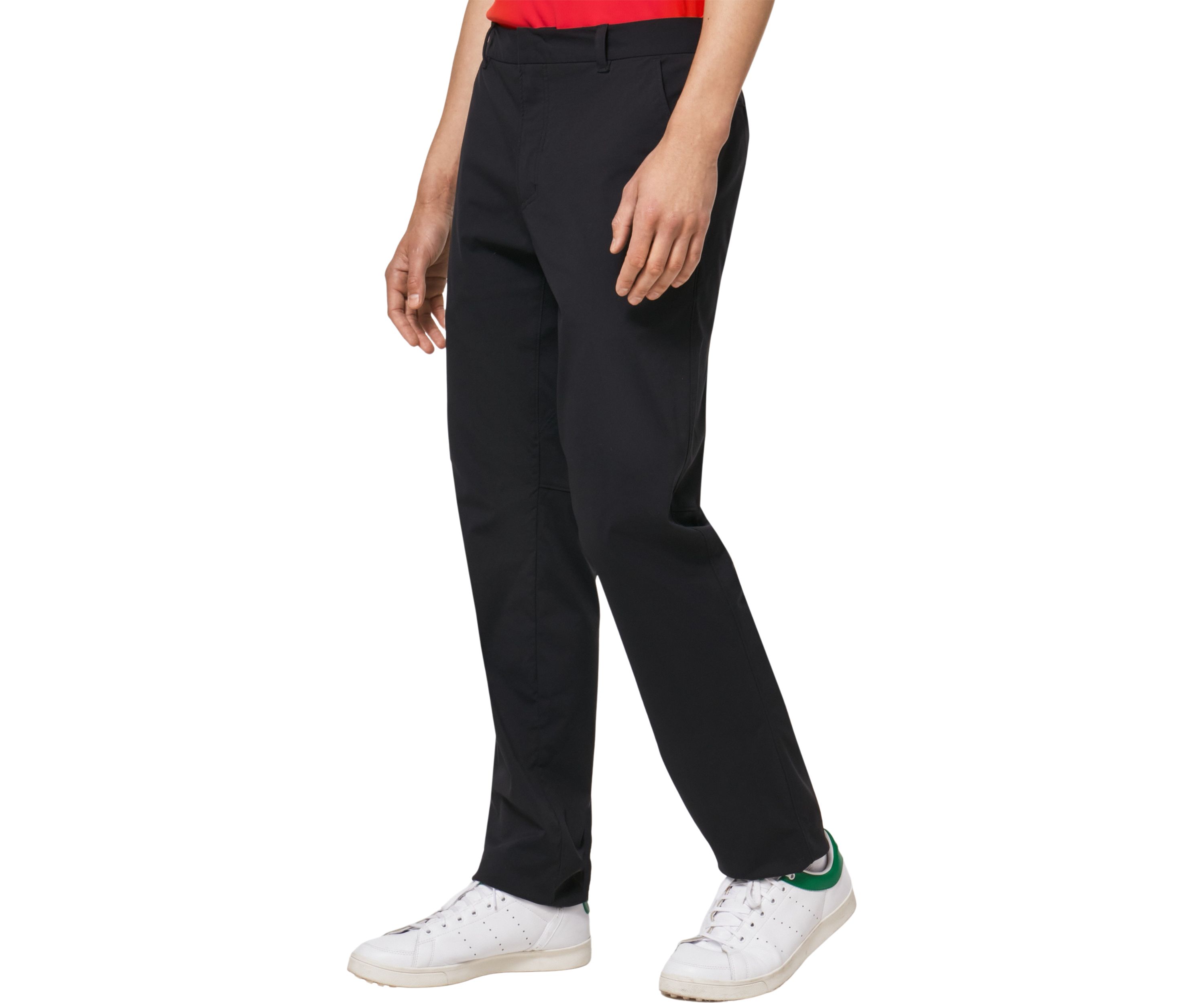 Mens Perforated Terrain Pants