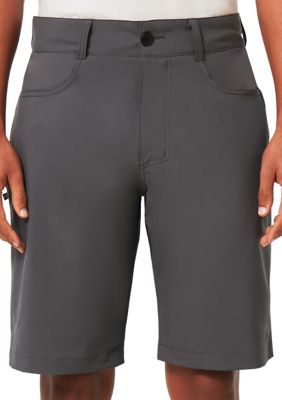 Oakley Men's Baseline Hybrid Shorts