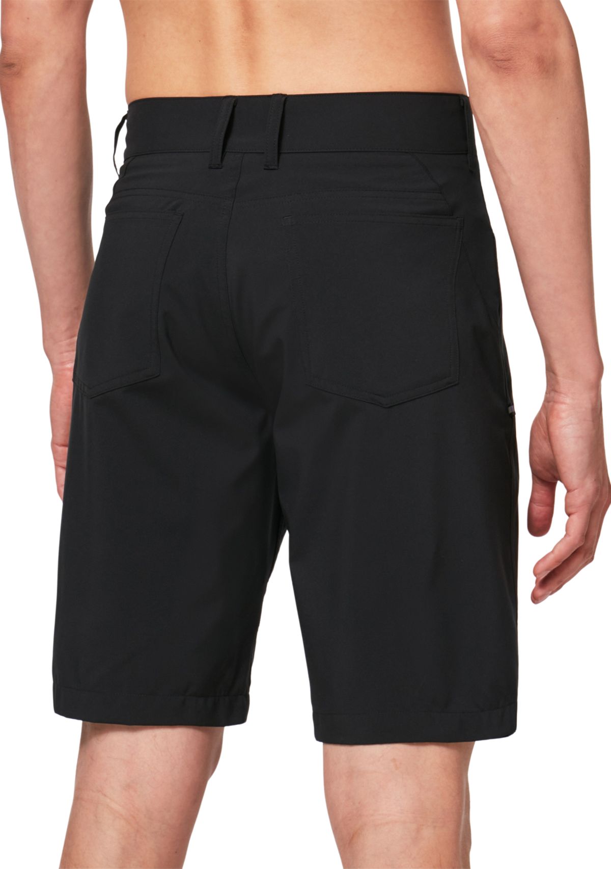 Mens Baseline Hybrid Shorts
