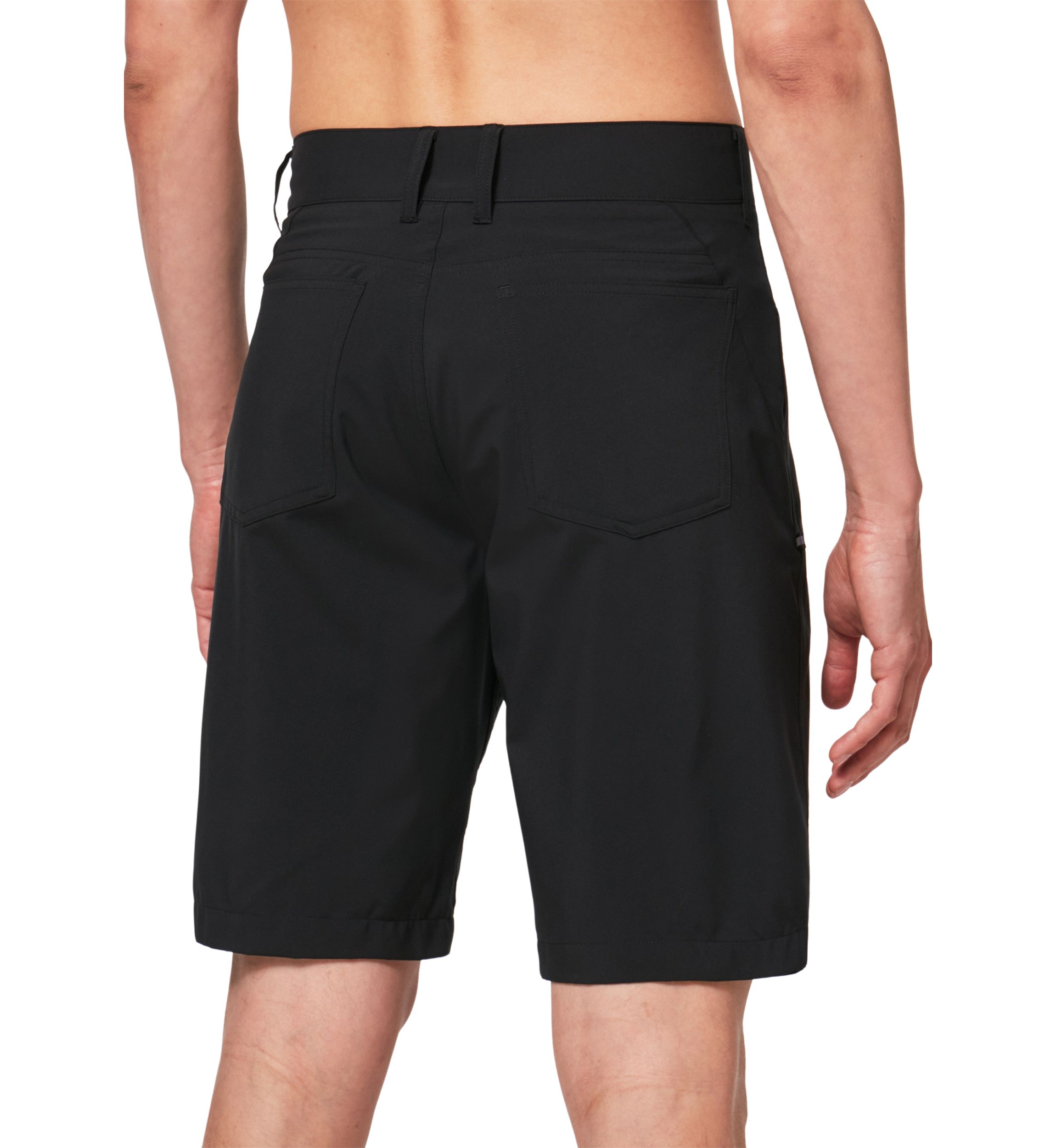 Mens Baseline Hybrid Shorts