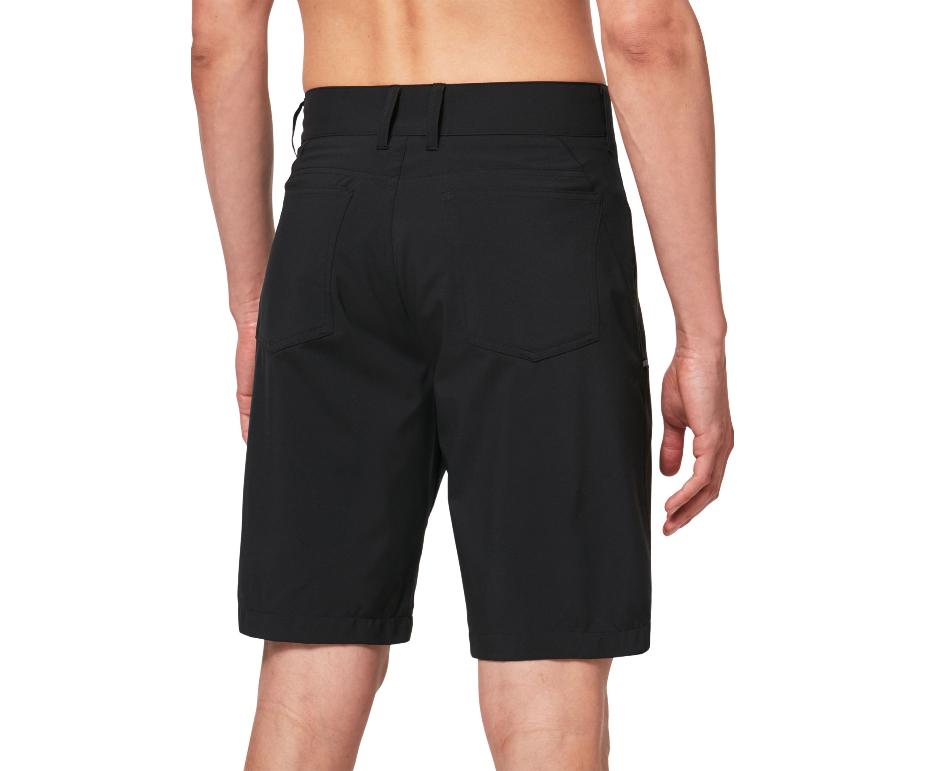 Mens Baseline Hybrid Shorts