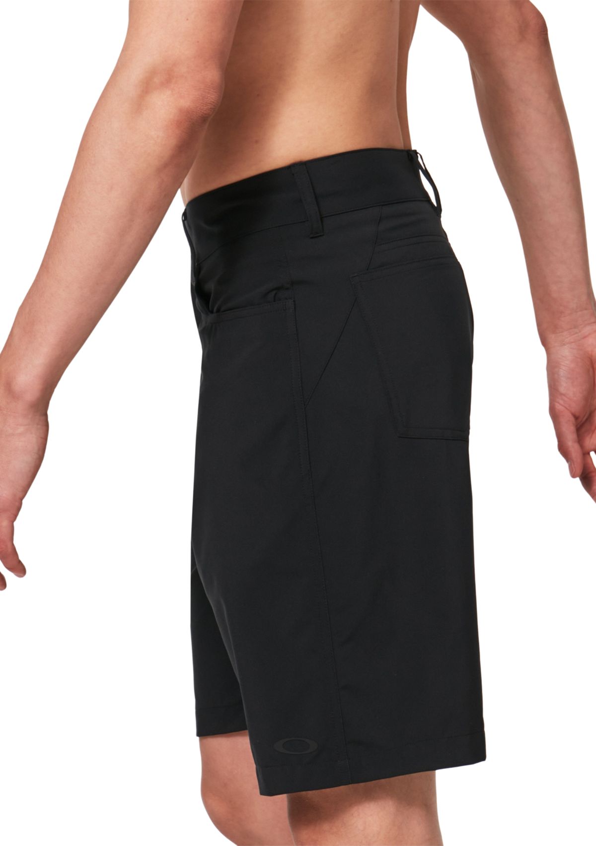 Mens Baseline Hybrid Shorts