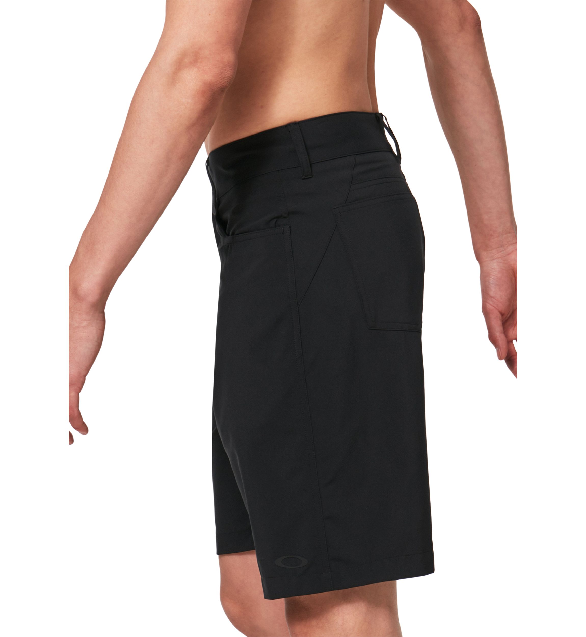 Mens Baseline Hybrid Shorts