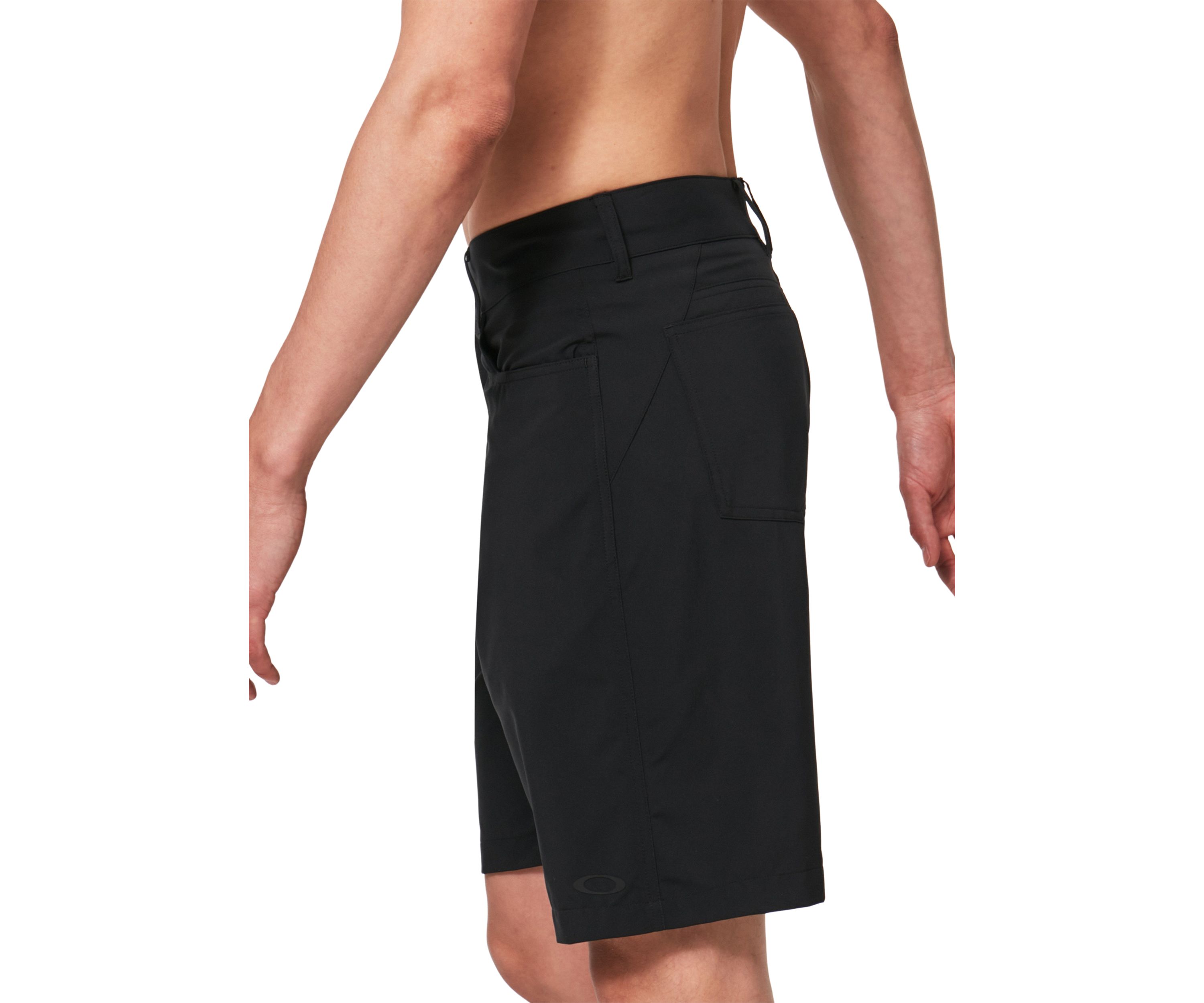 Mens Baseline Hybrid Shorts