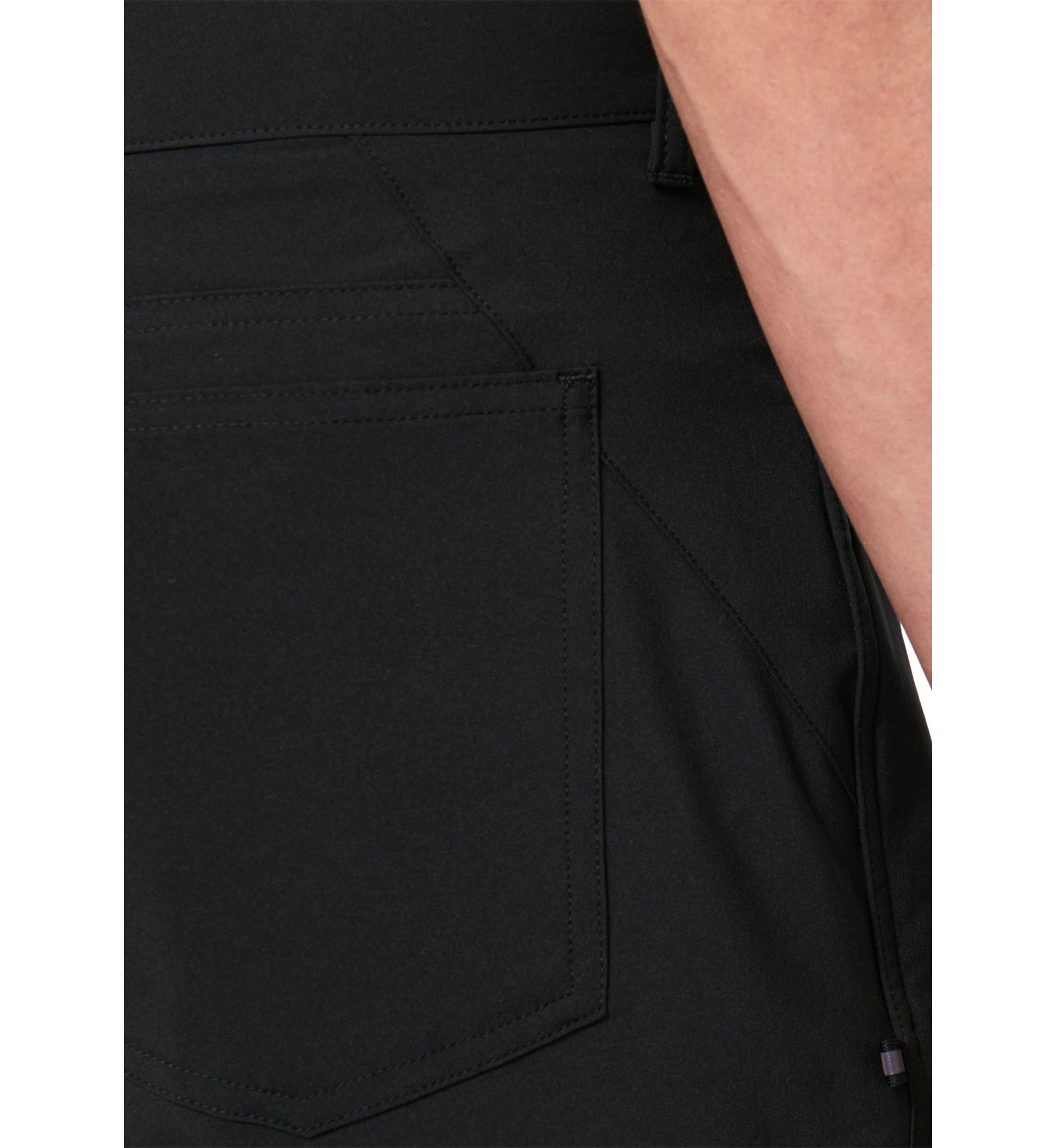 Mens Baseline Hybrid Shorts