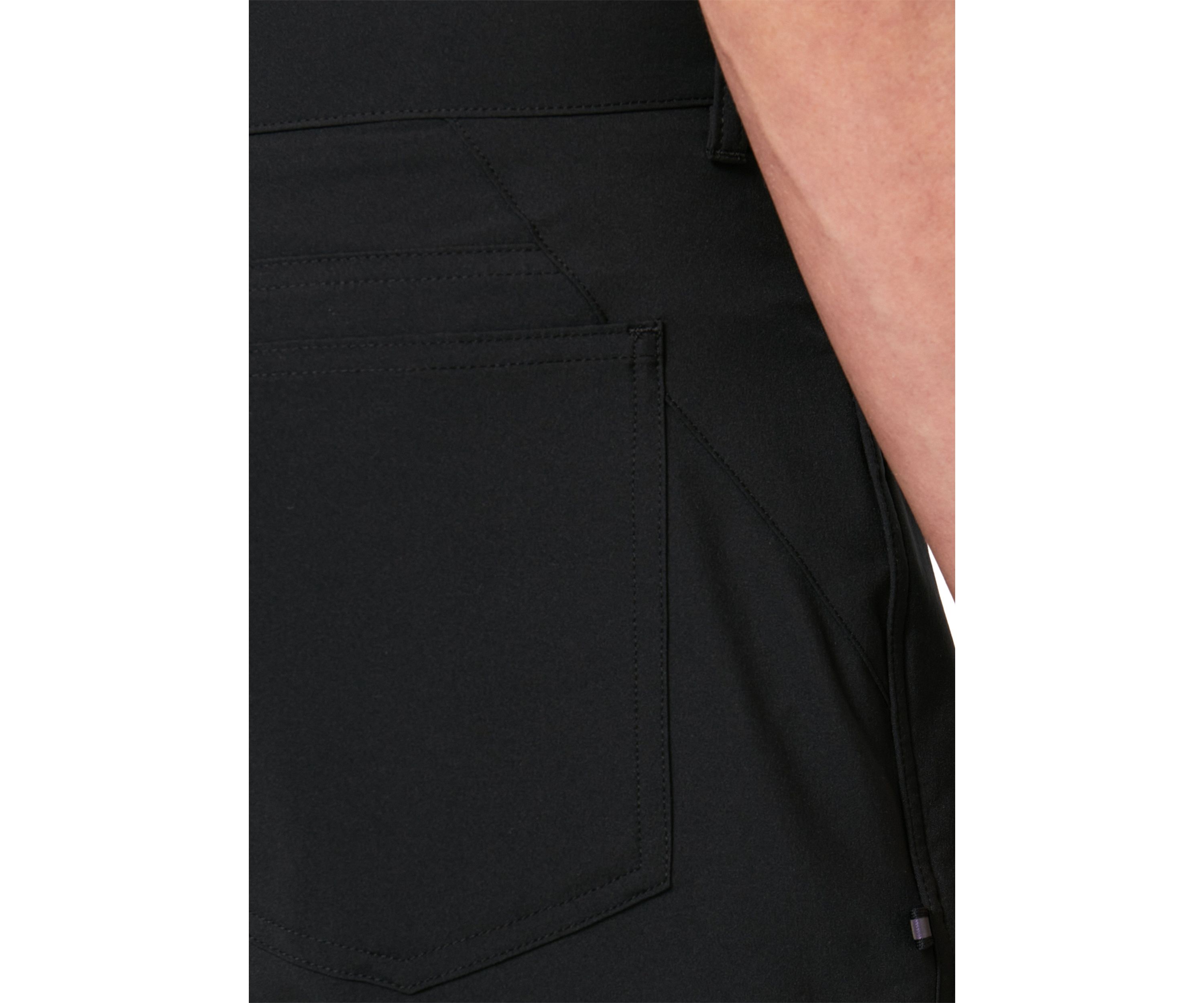 Mens Baseline Hybrid Shorts