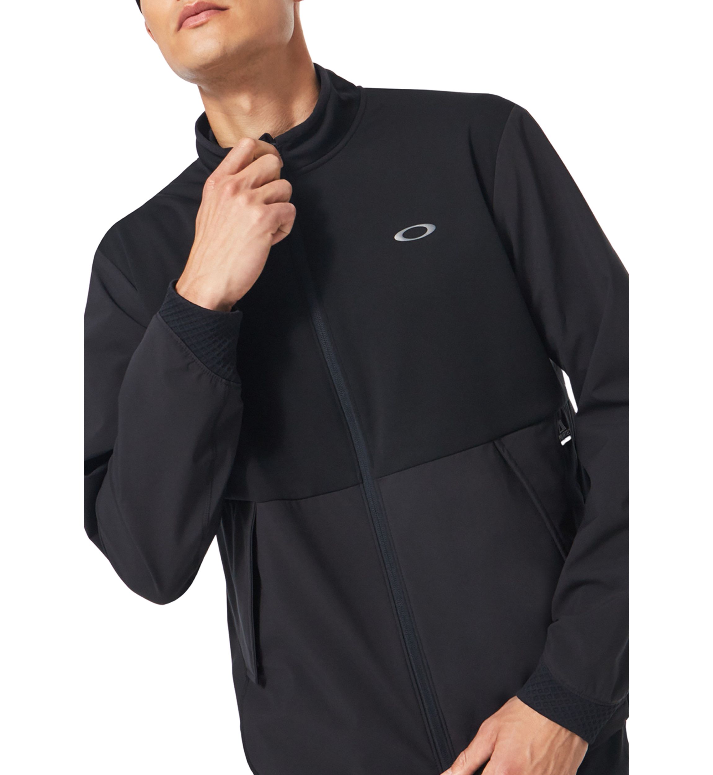 Mens Protect Storm Jacket