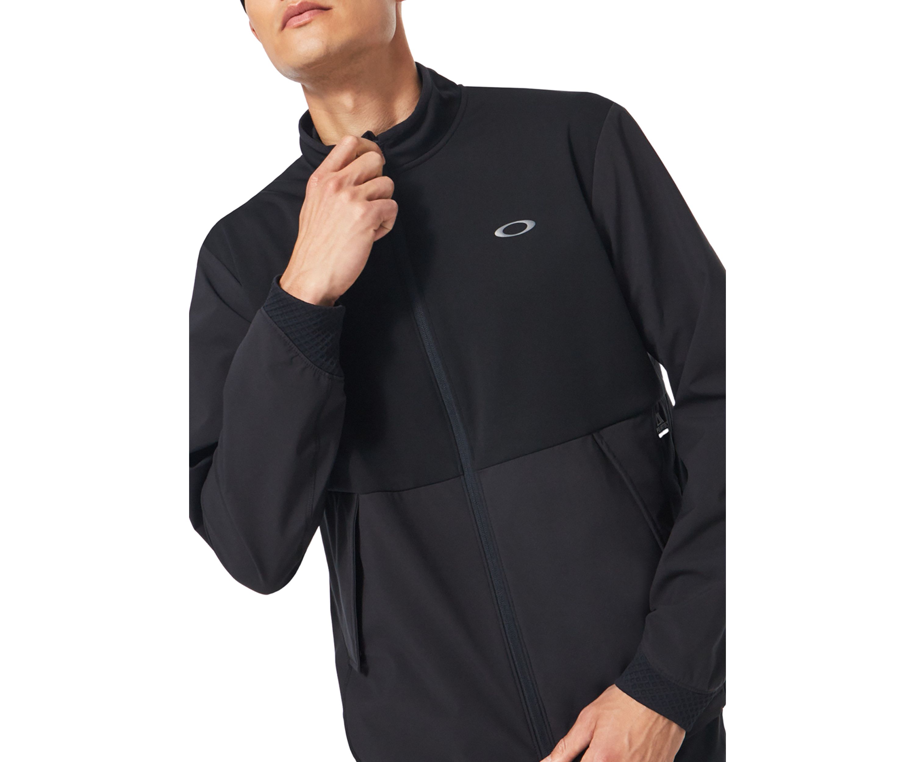 Mens Protect Storm Jacket