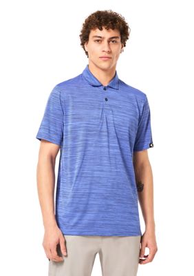 Oakley Men's Gravity Pro Polo Shirt
