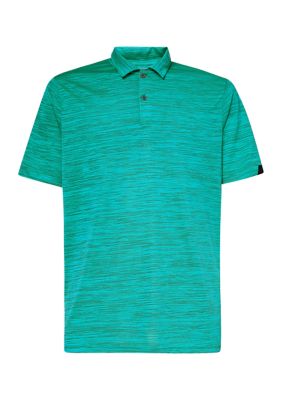 Oakley Men's Gravity Pro Polo Shirt