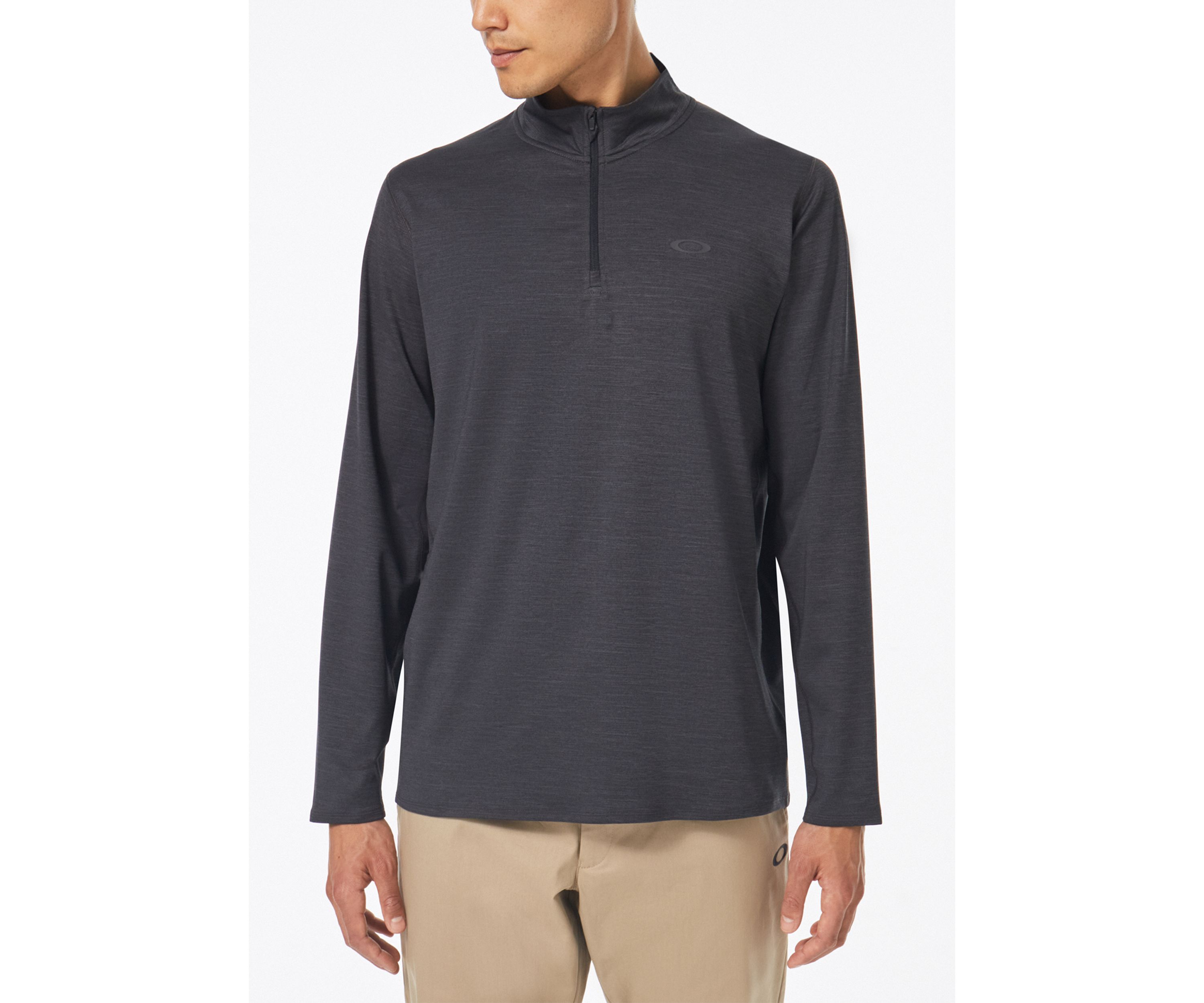 Gravity Range 1/4 Zip Pullover 