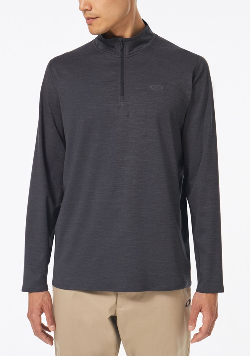 Gravity Range 1/4 Zip Pullover 