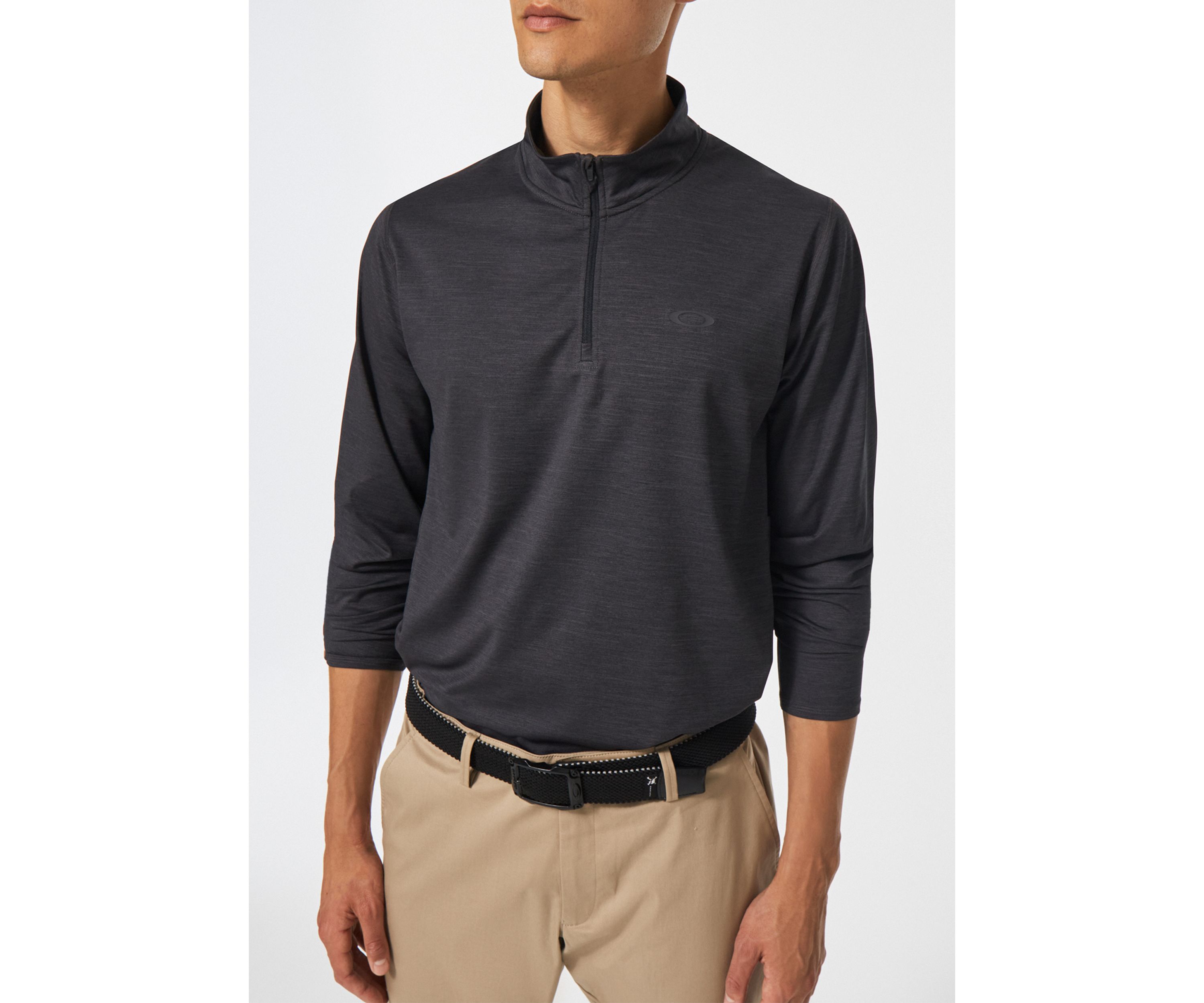 Gravity Range 1/4 Zip Pullover 