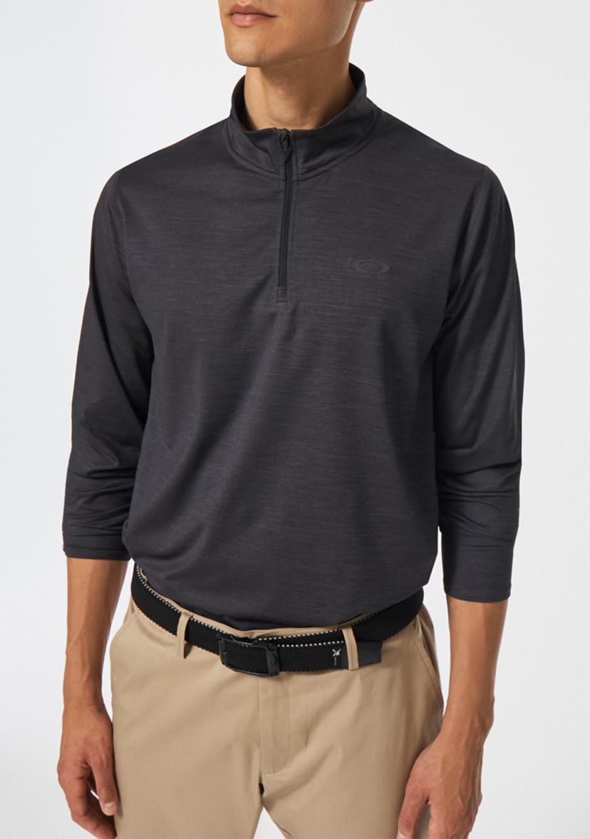 Gravity Range 1/4 Zip Pullover 