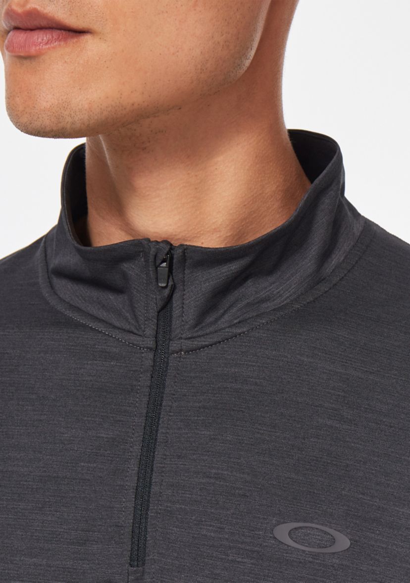 Gravity Range 1/4 Zip Pullover 