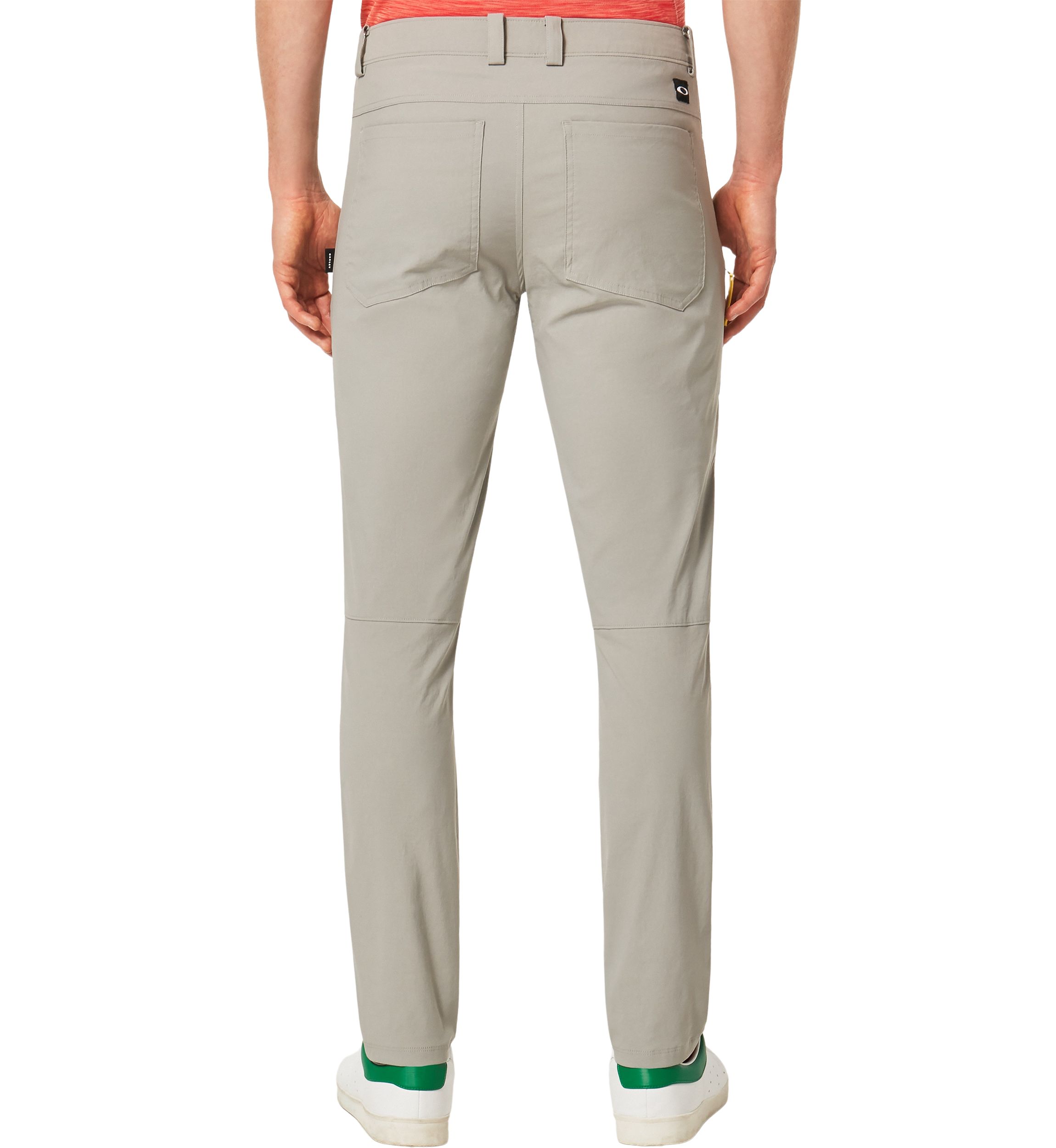 Mens Hybrid Joggers