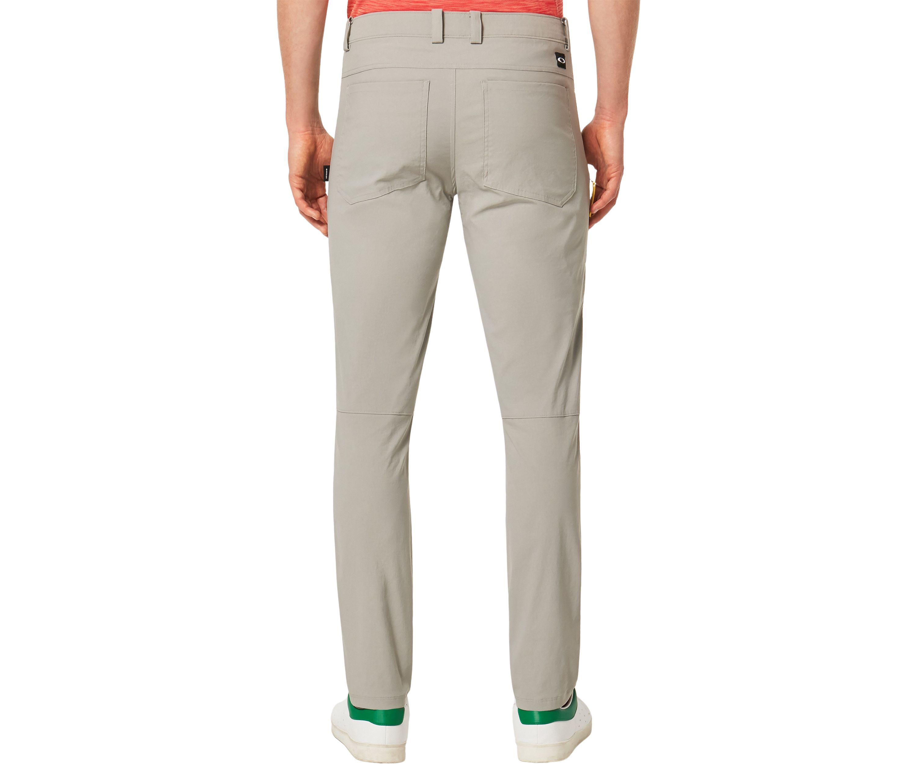 Mens Hybrid Joggers