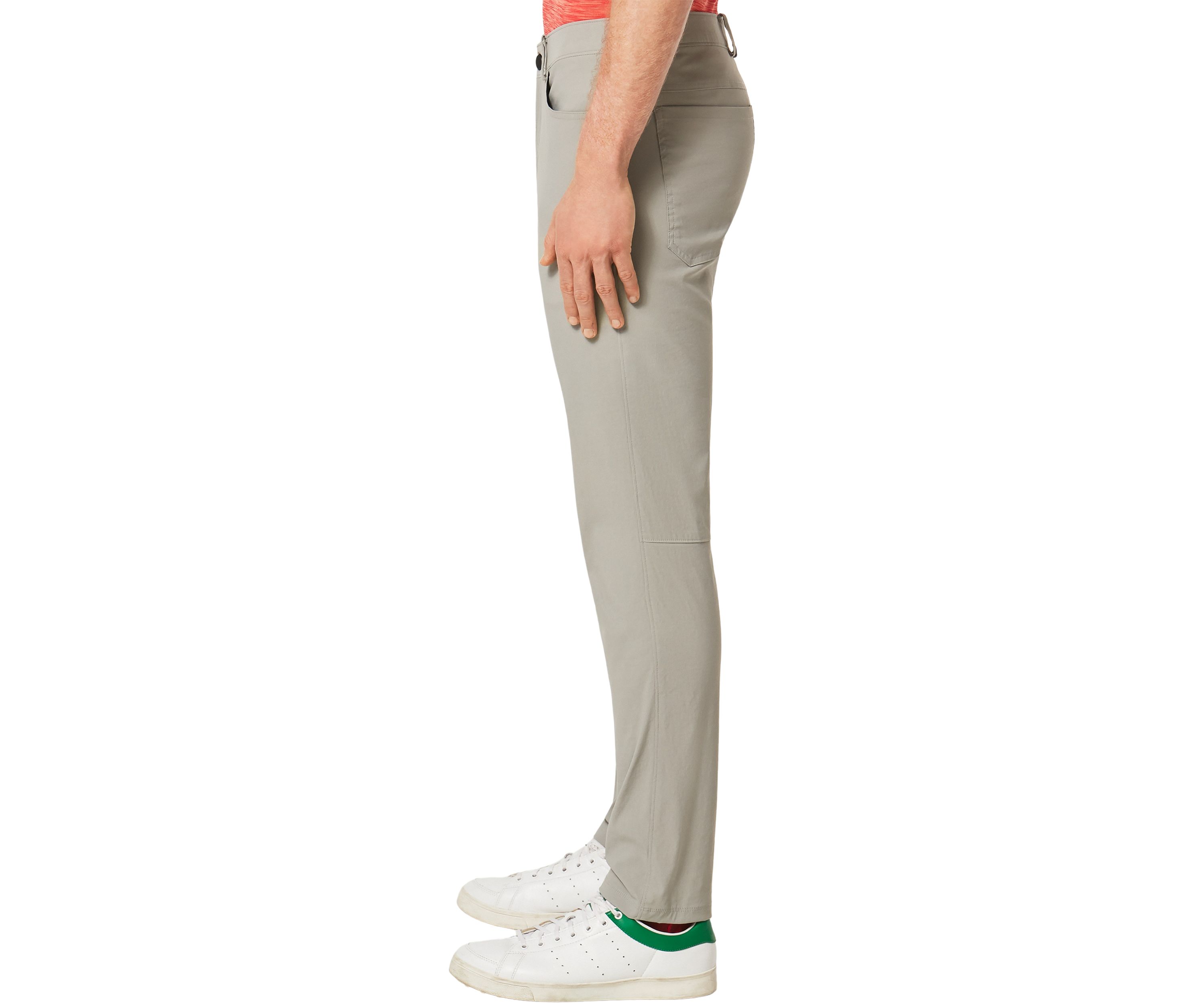 Mens Hybrid Joggers