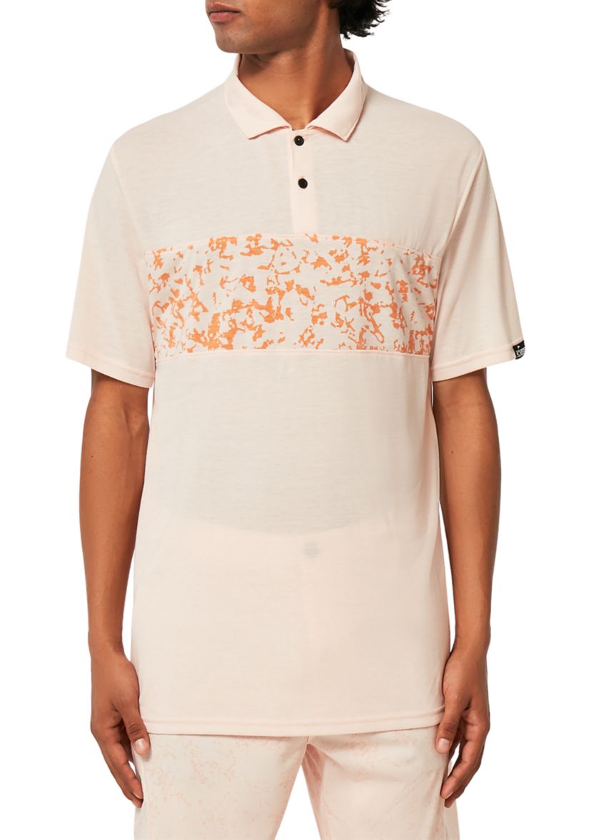 Mens Golf Polo Shirt