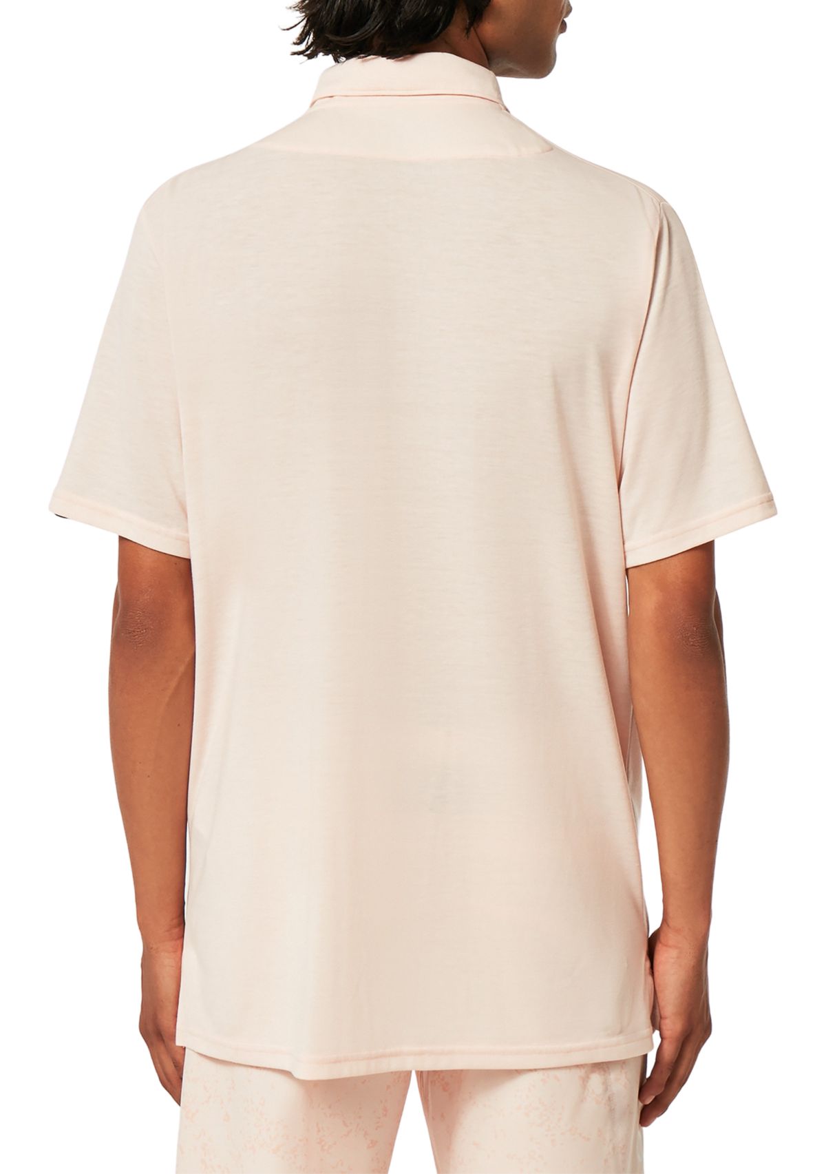 Mens Golf Polo Shirt