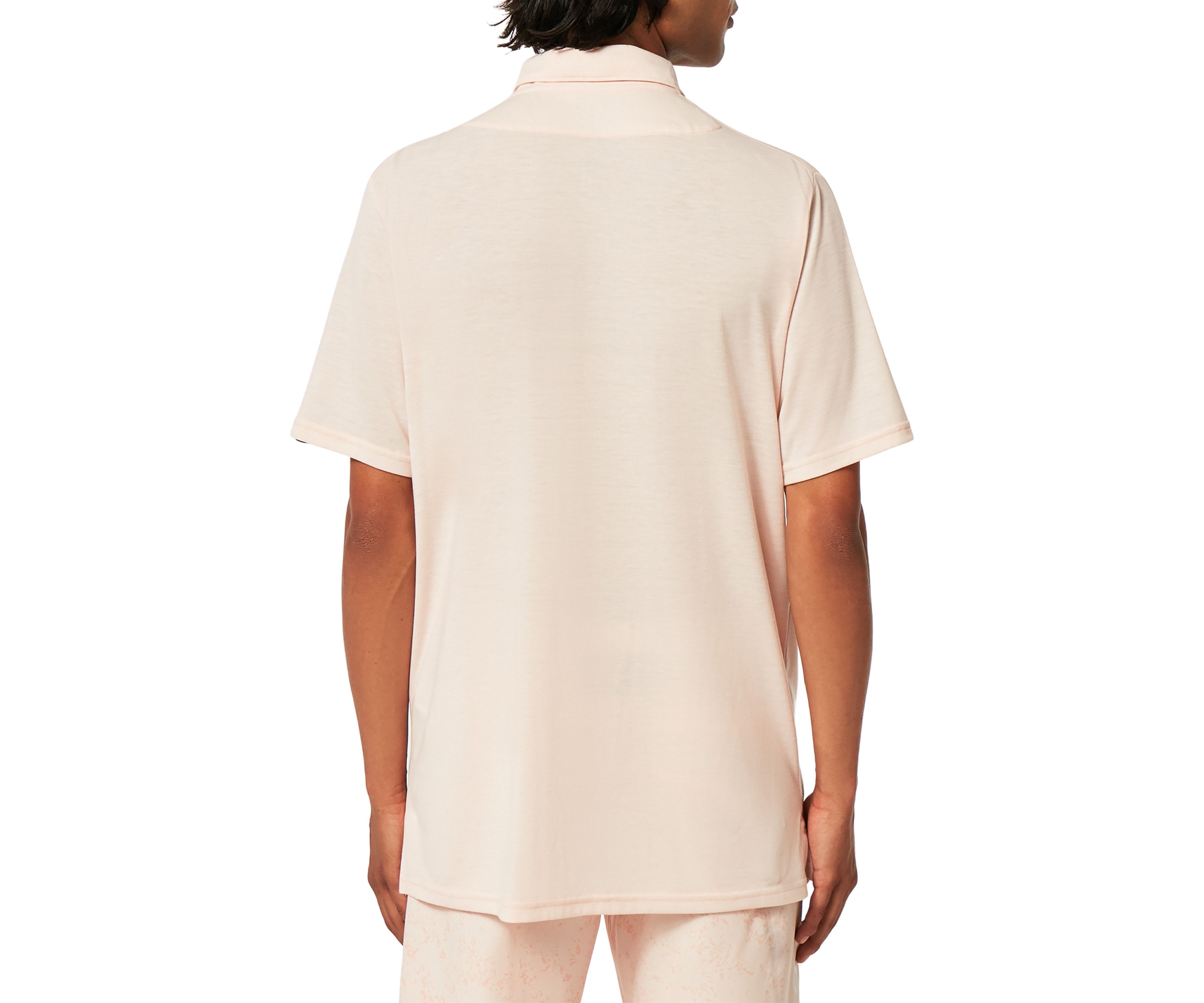 Mens Golf Polo Shirt