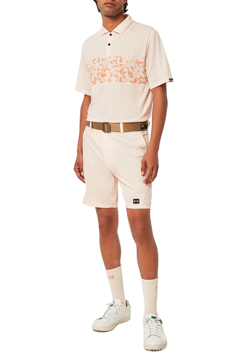 Mens Golf Polo Shirt