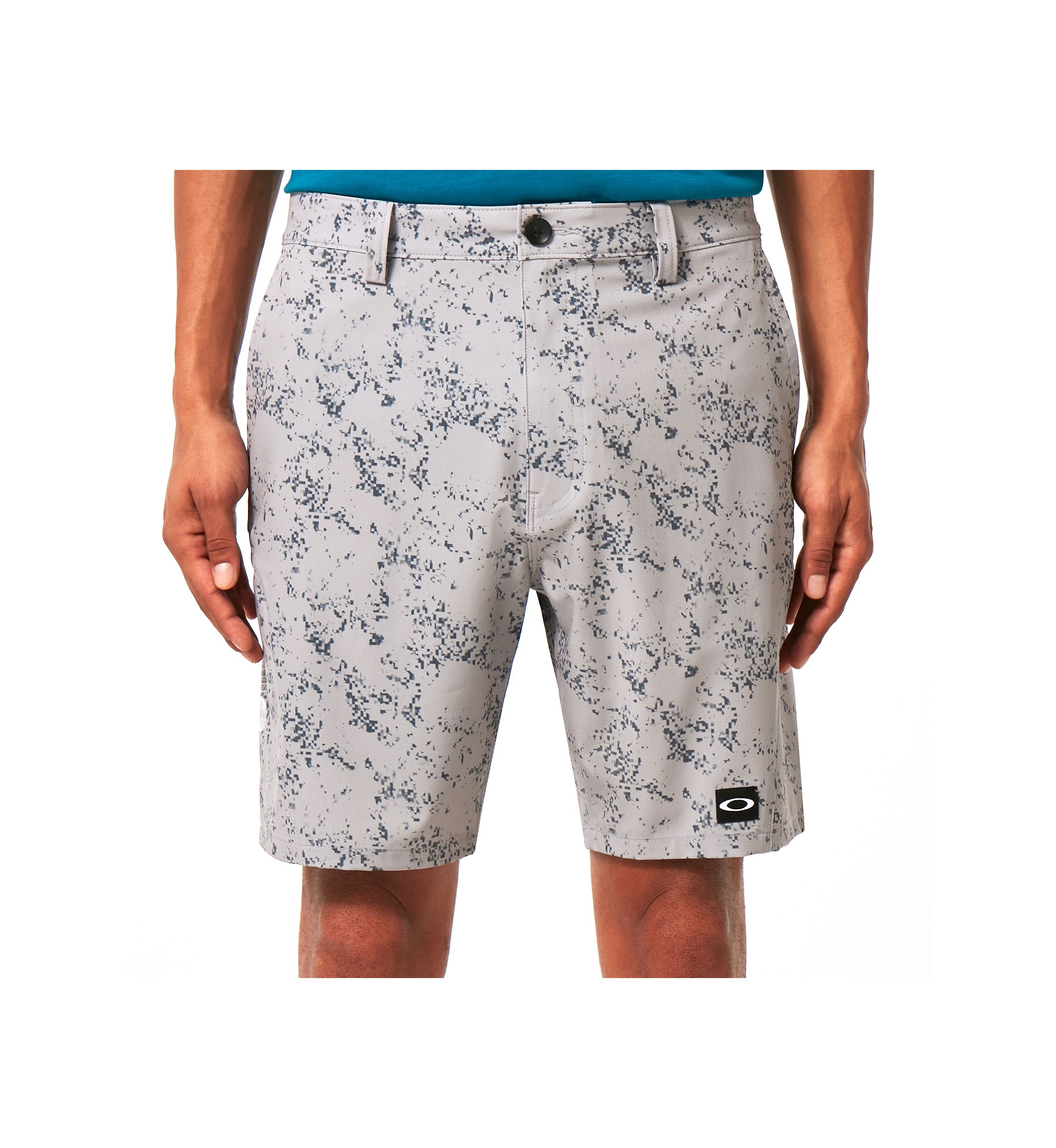 Oakley Reduct Hybrid Shorts 