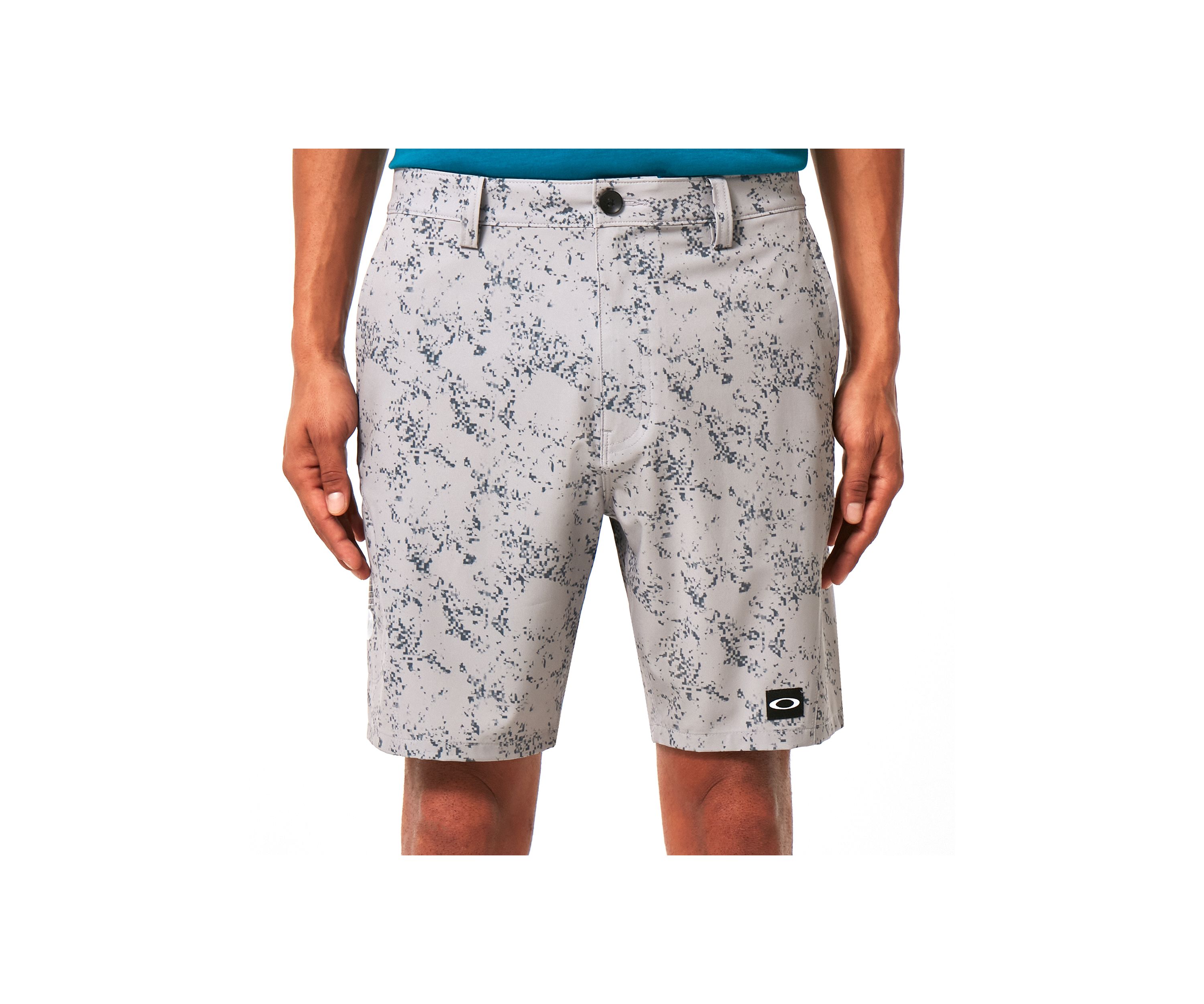 Oakley Reduct Hybrid Shorts 