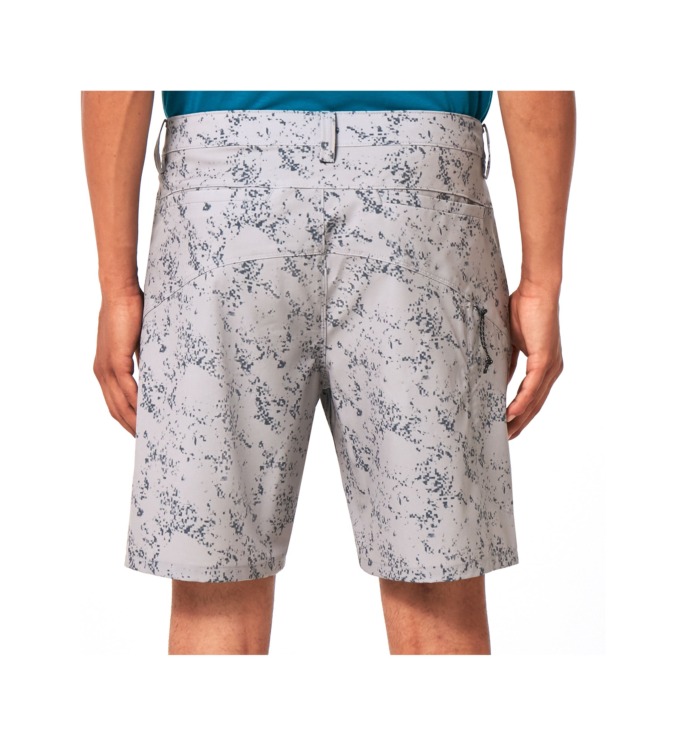 Oakley Reduct Hybrid Shorts 