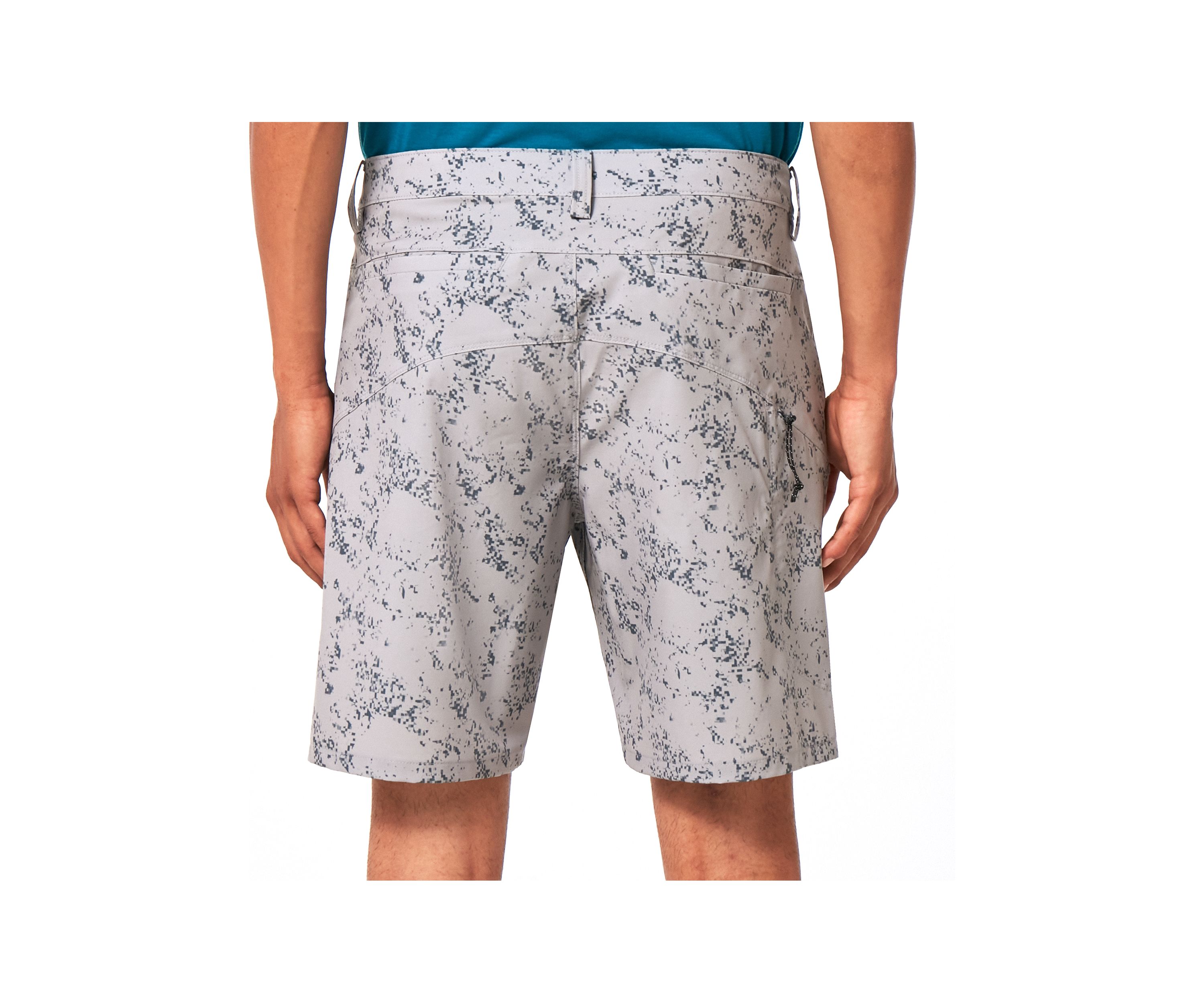 Oakley Reduct Hybrid Shorts 