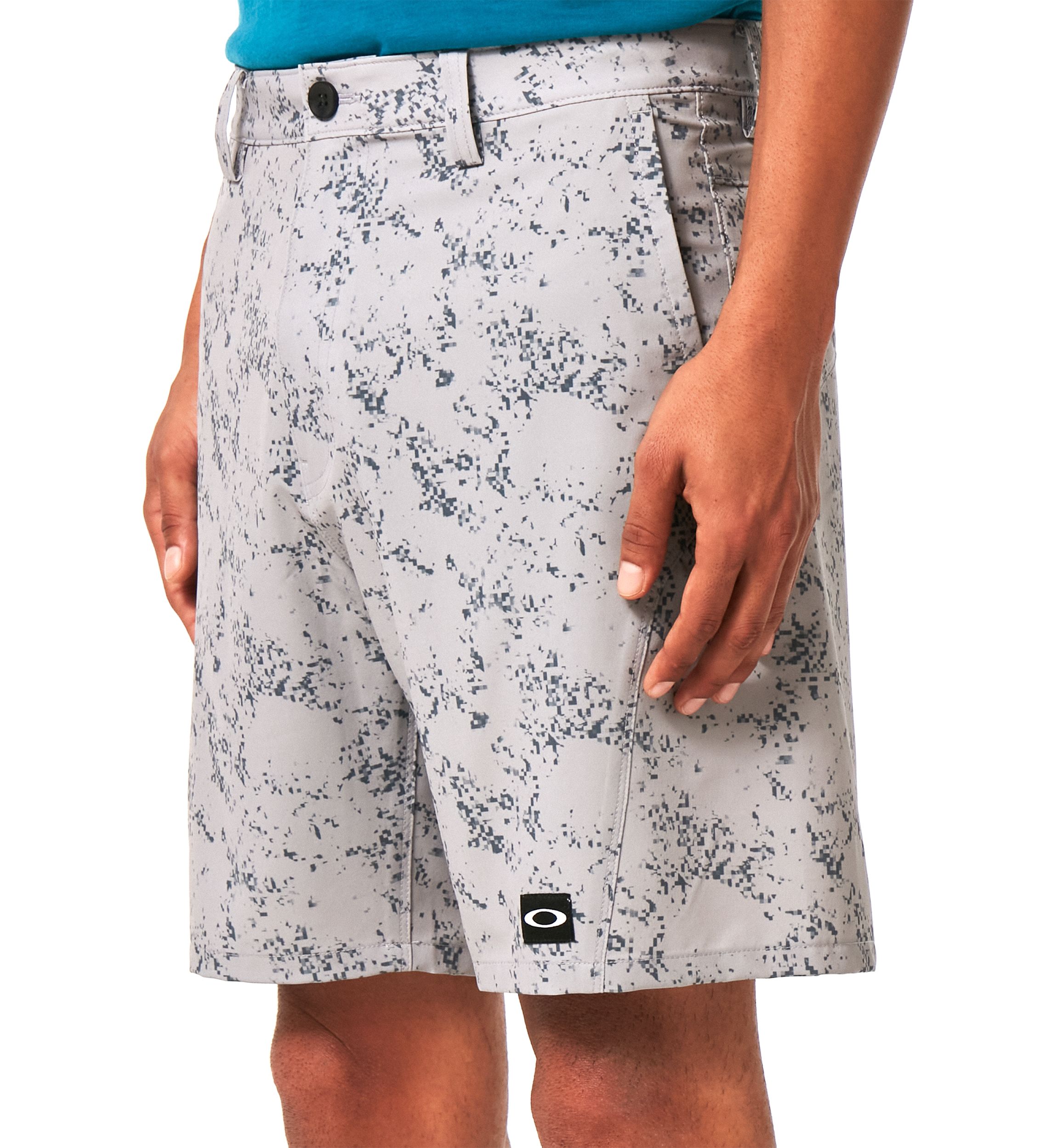 Oakley Reduct Hybrid Shorts 