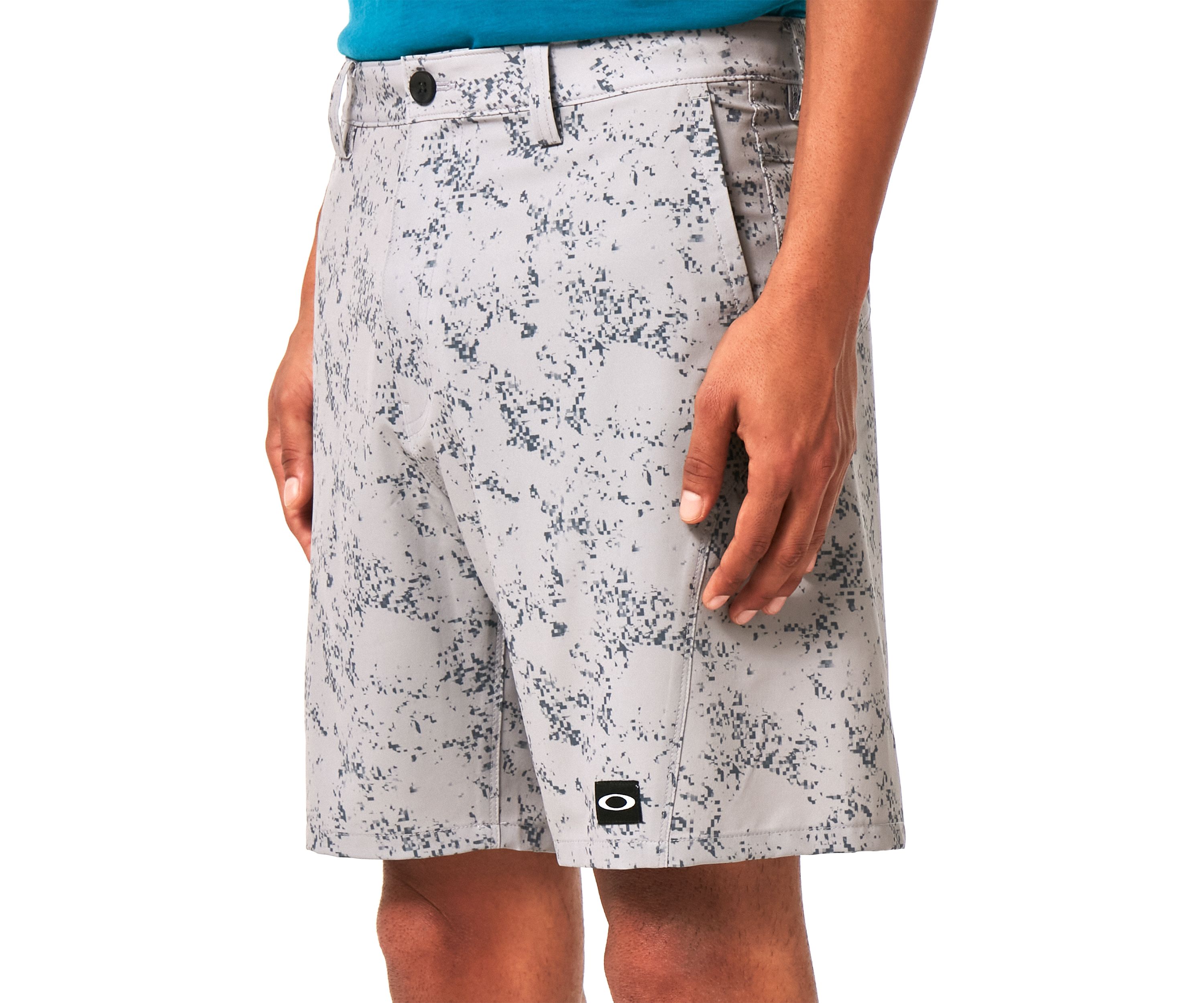 Oakley Reduct Hybrid Shorts 