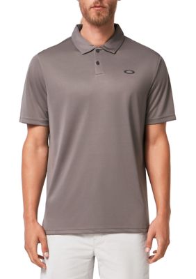 Oakley Men's Golf Polo Shirt, Small