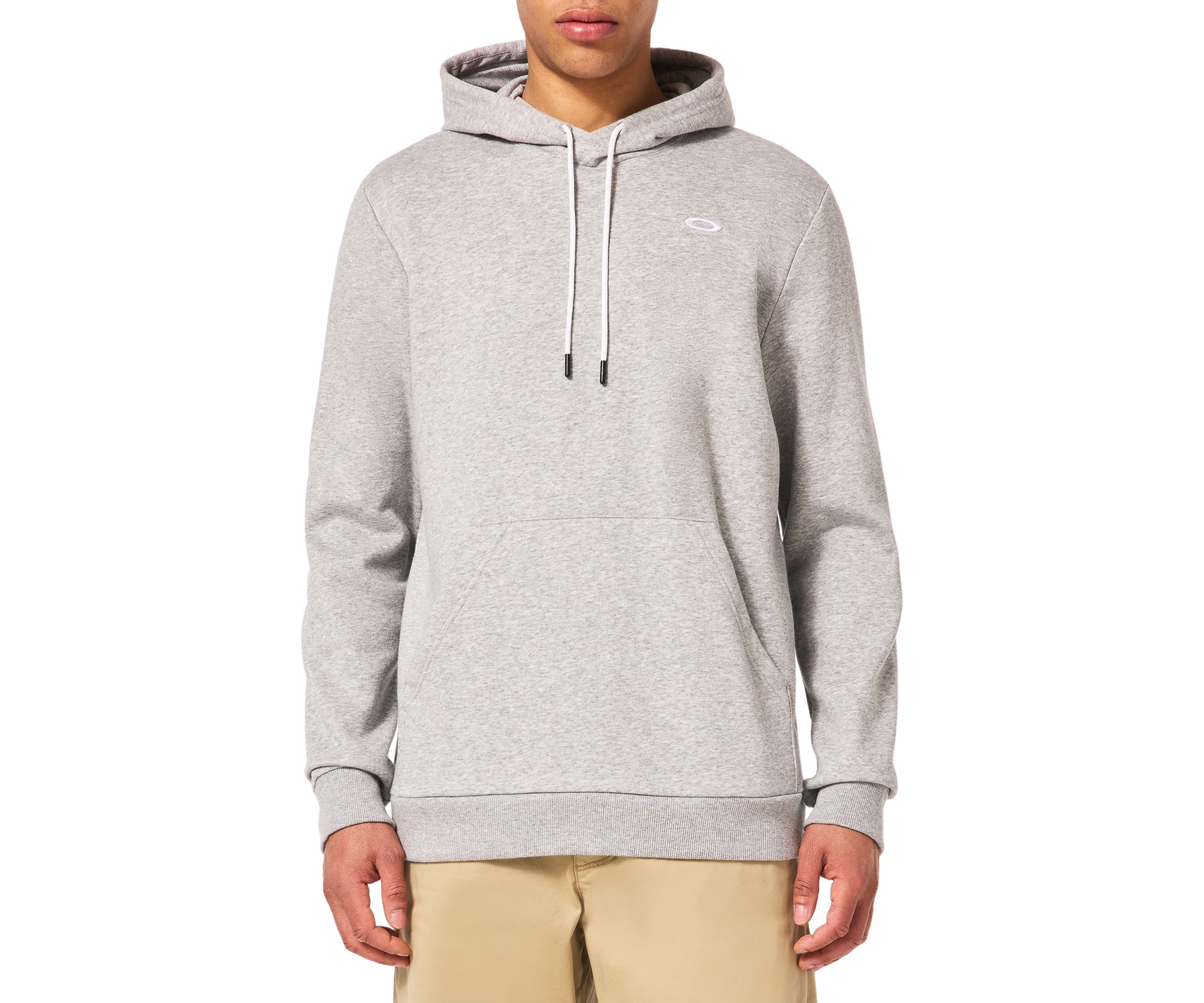 Mens Relax Pullover Hoodie