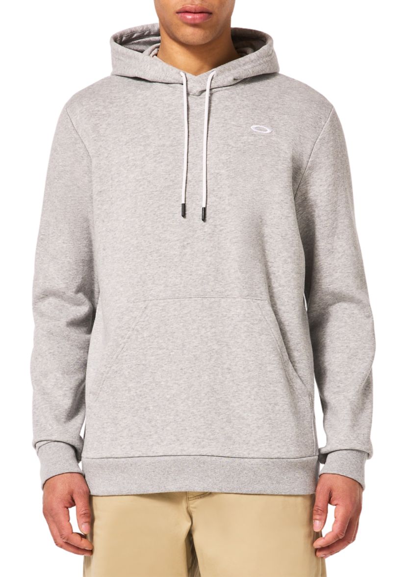 Mens Relax Pullover Hoodie