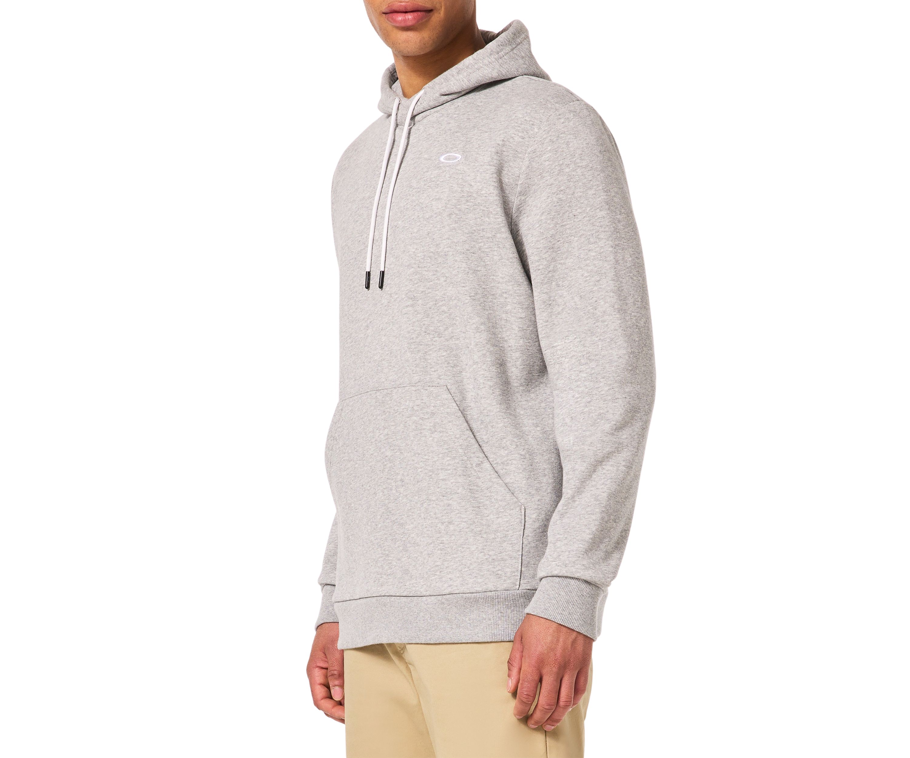 Mens Relax Pullover Hoodie